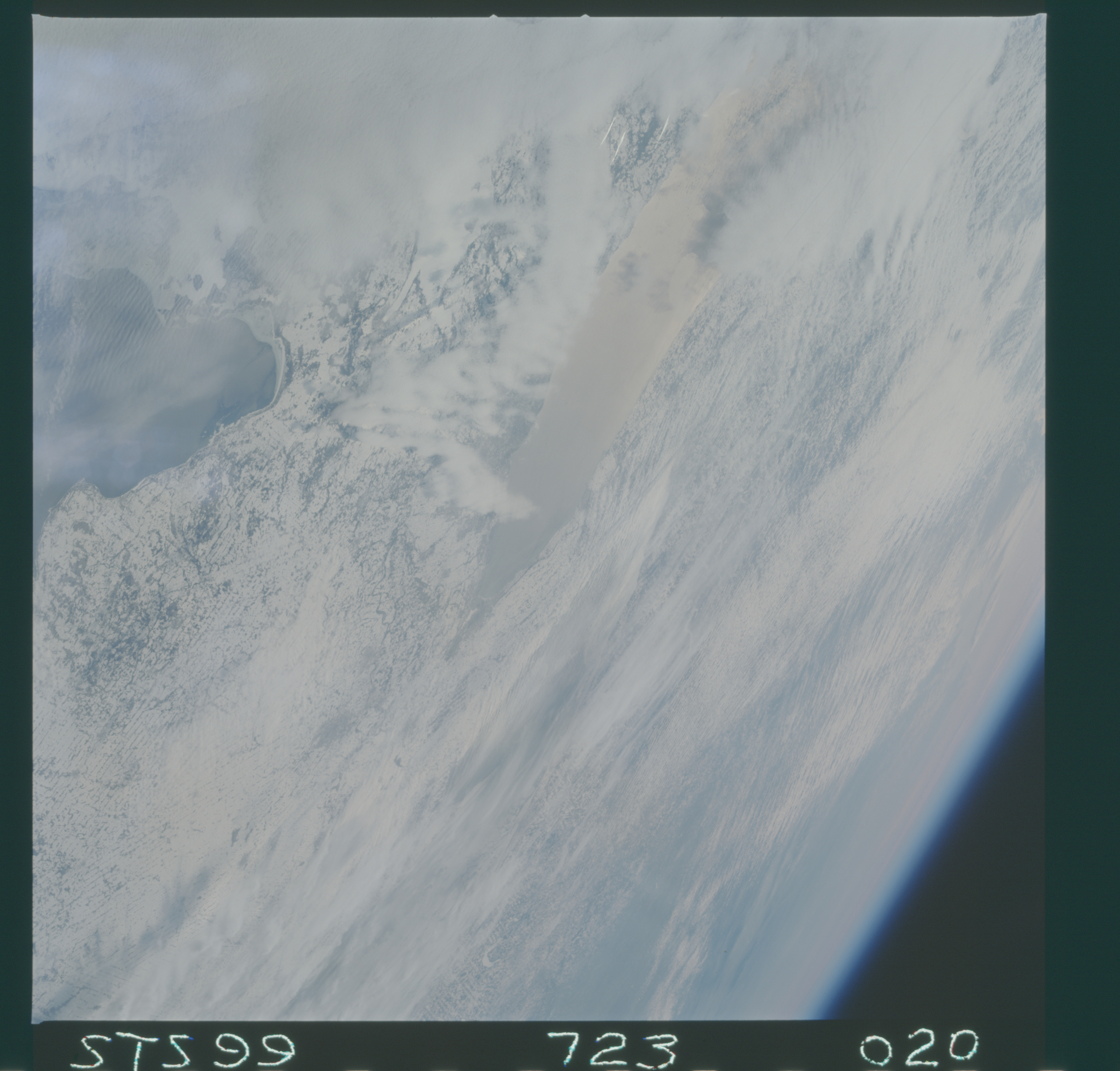 Image display