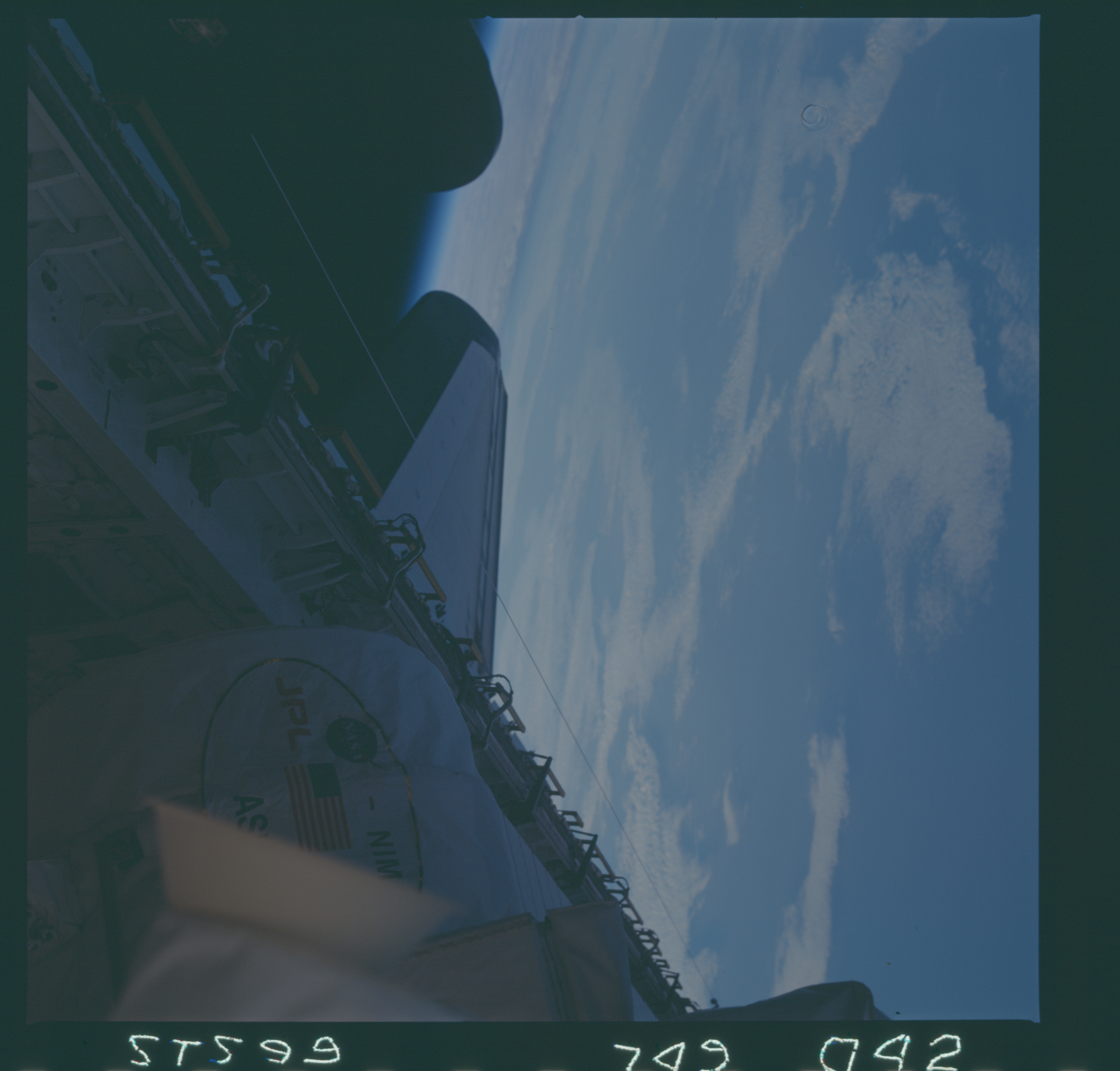 Image display