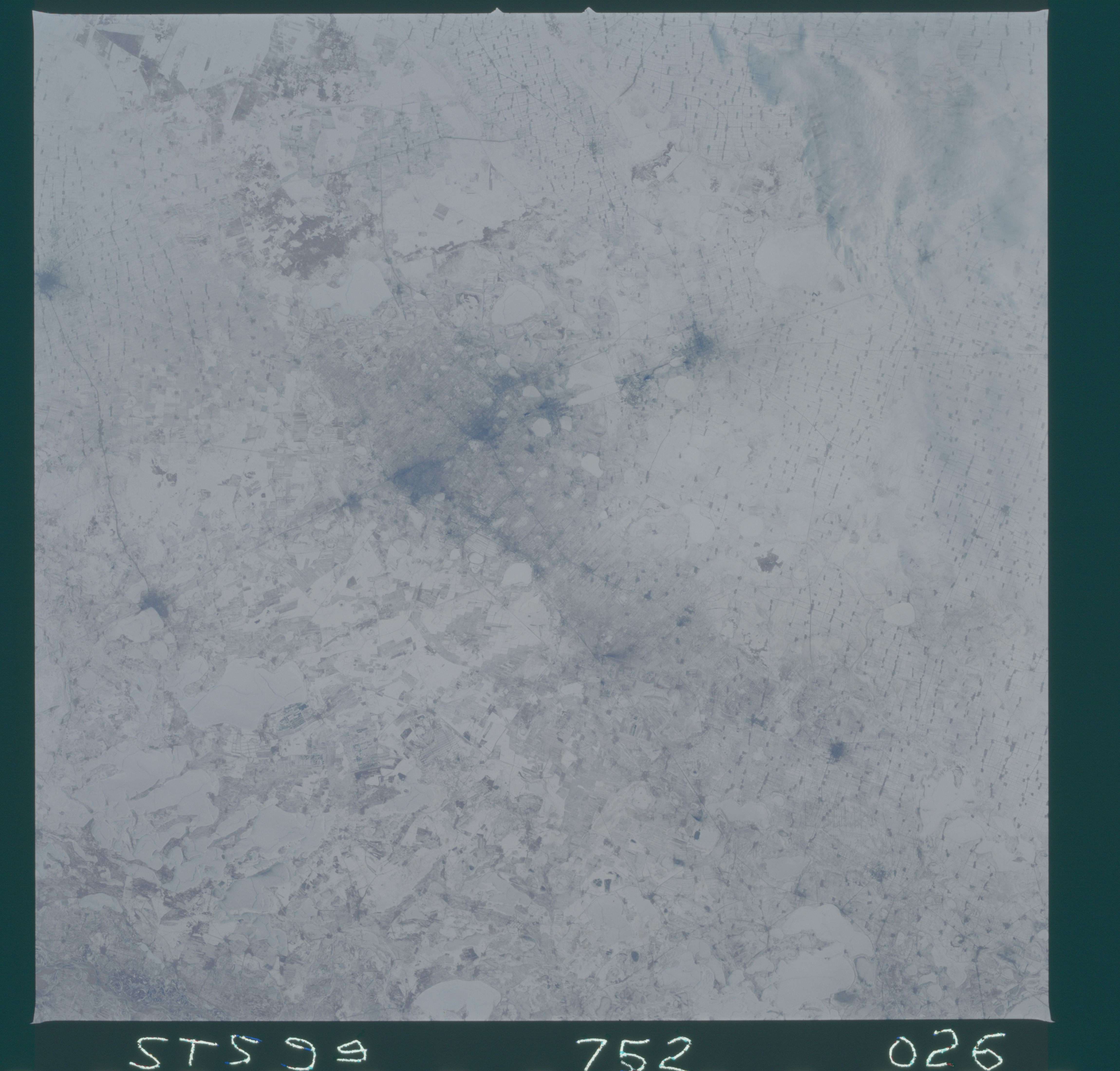 Image display