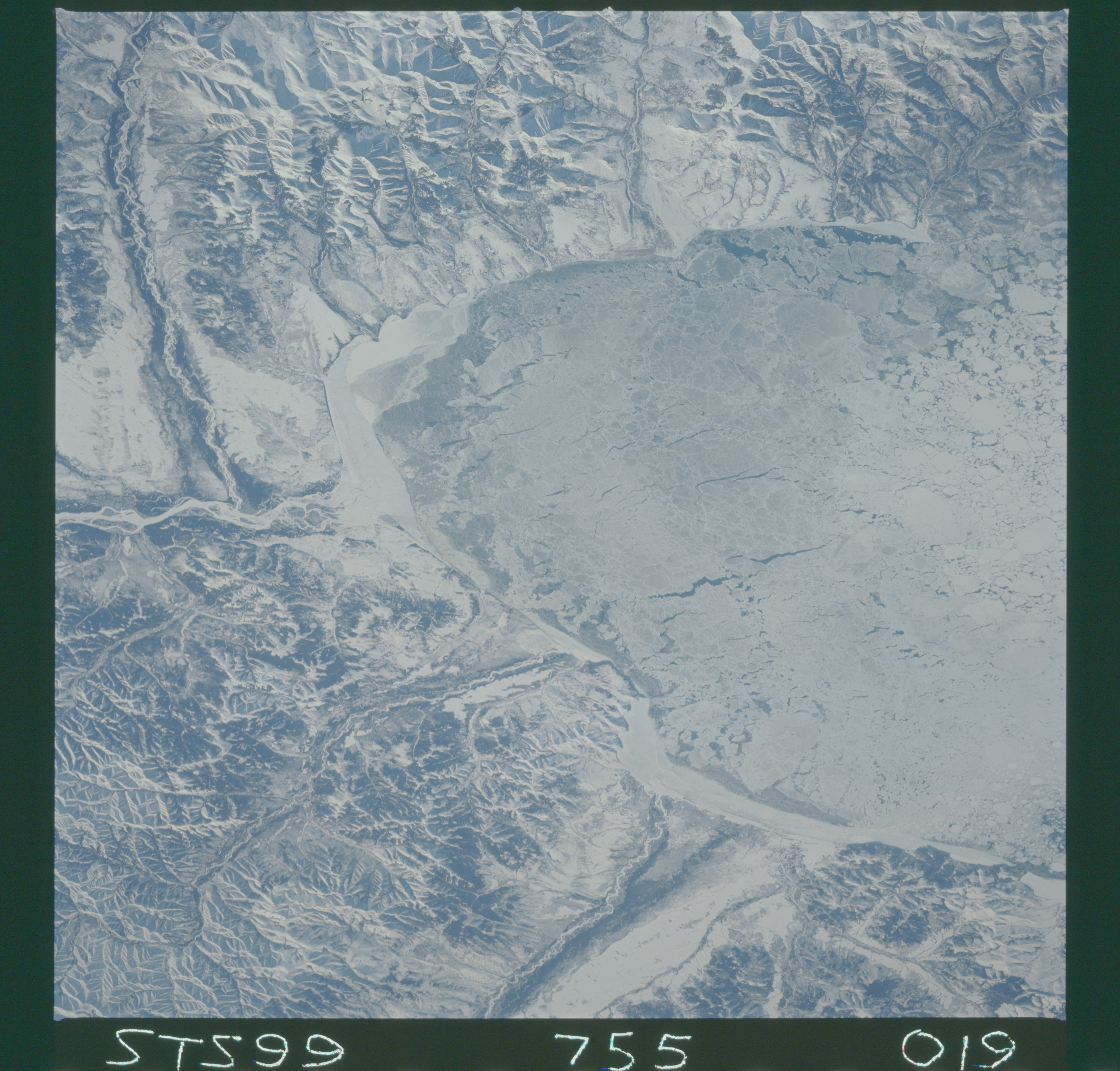 Image display