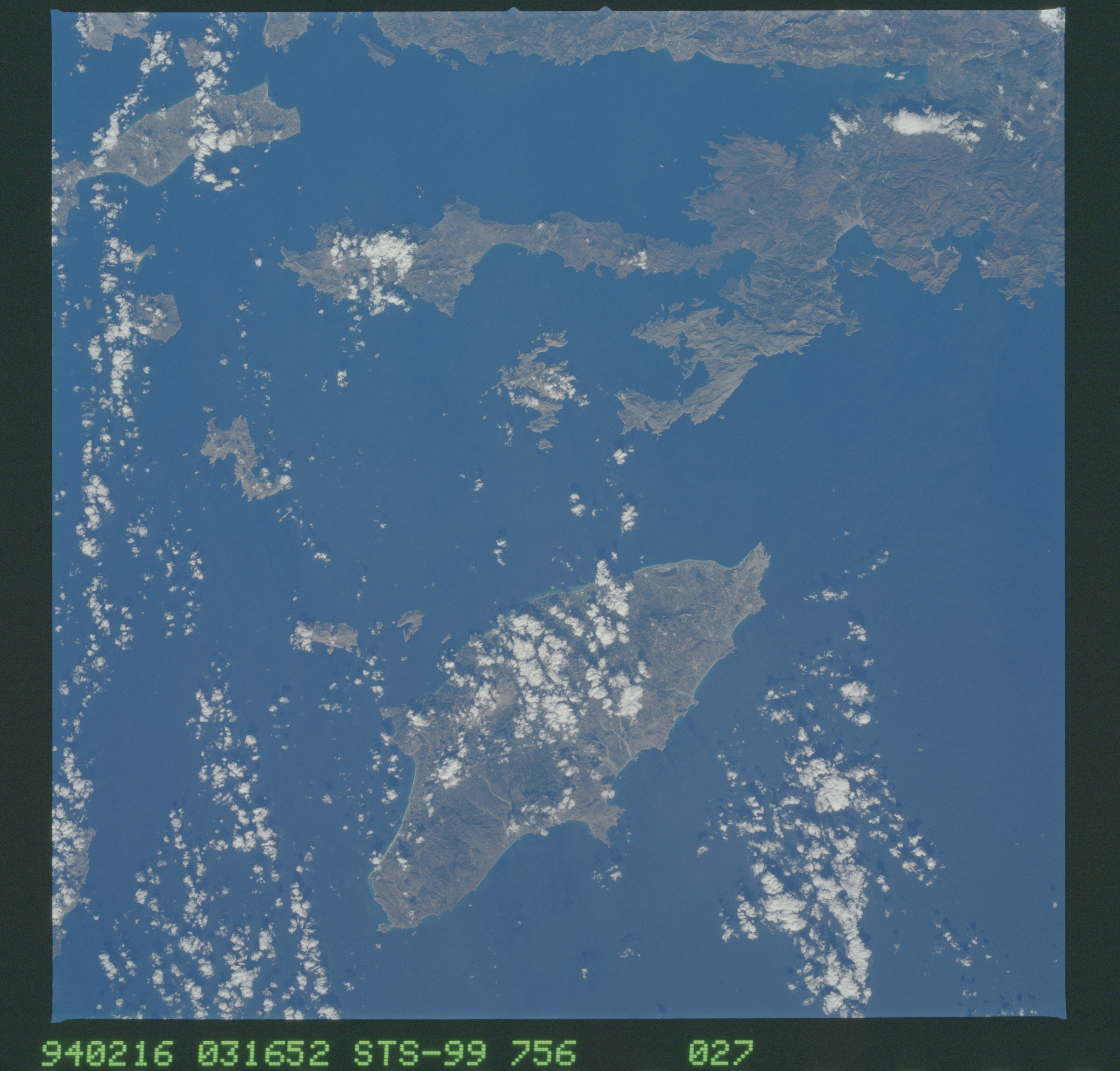 Image display