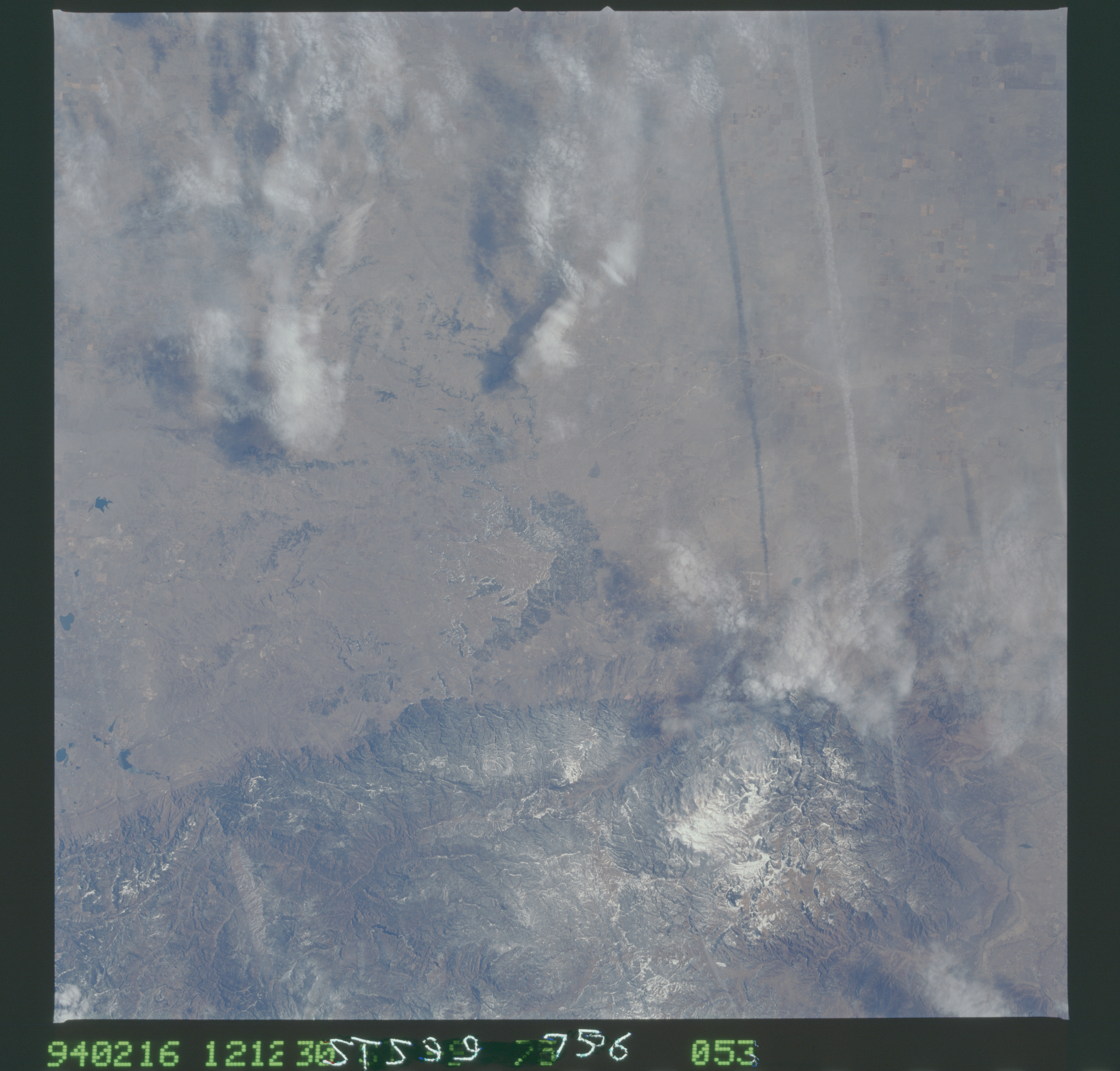 Image display