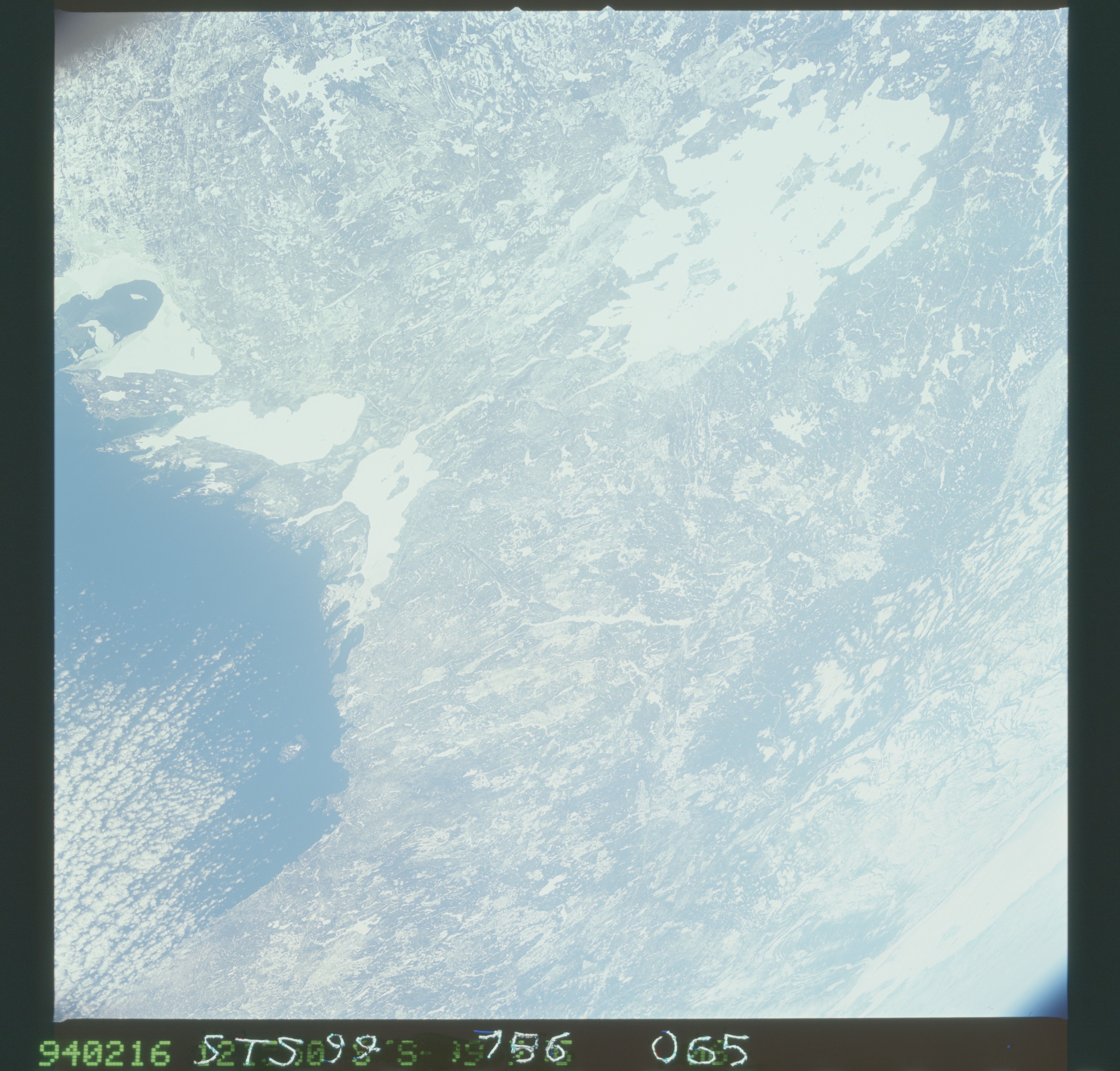 Image display