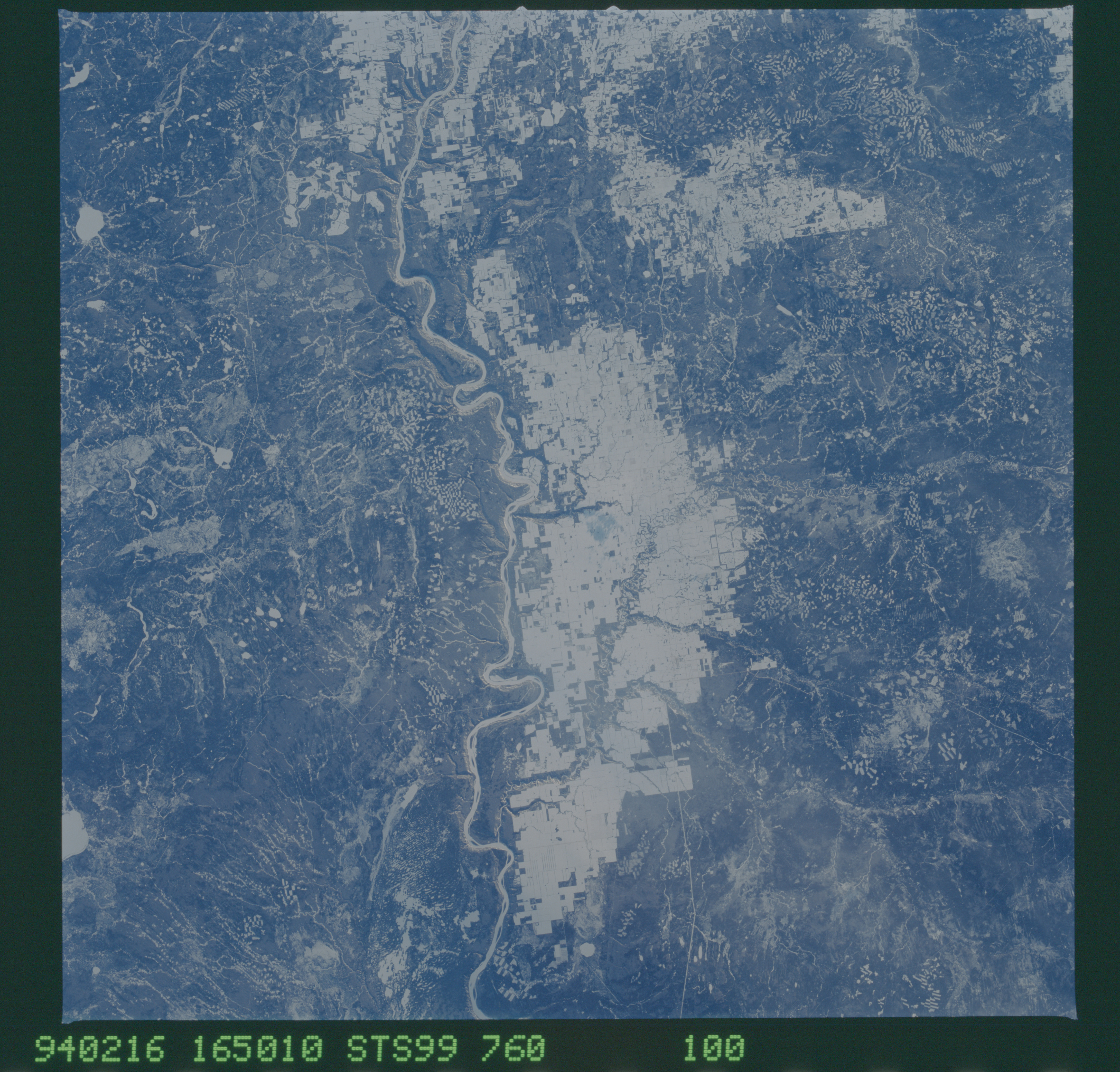Image display