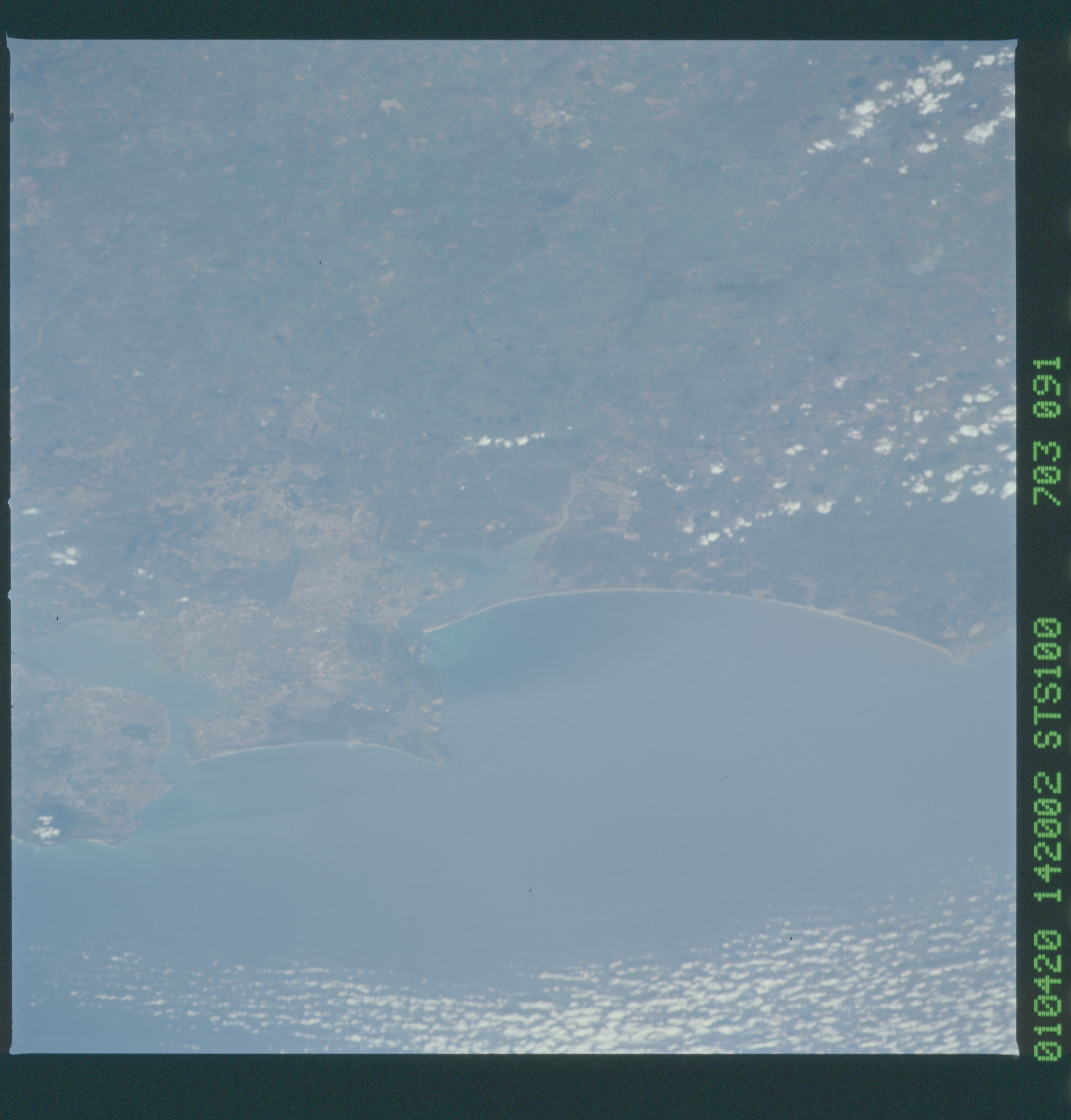 Image display
