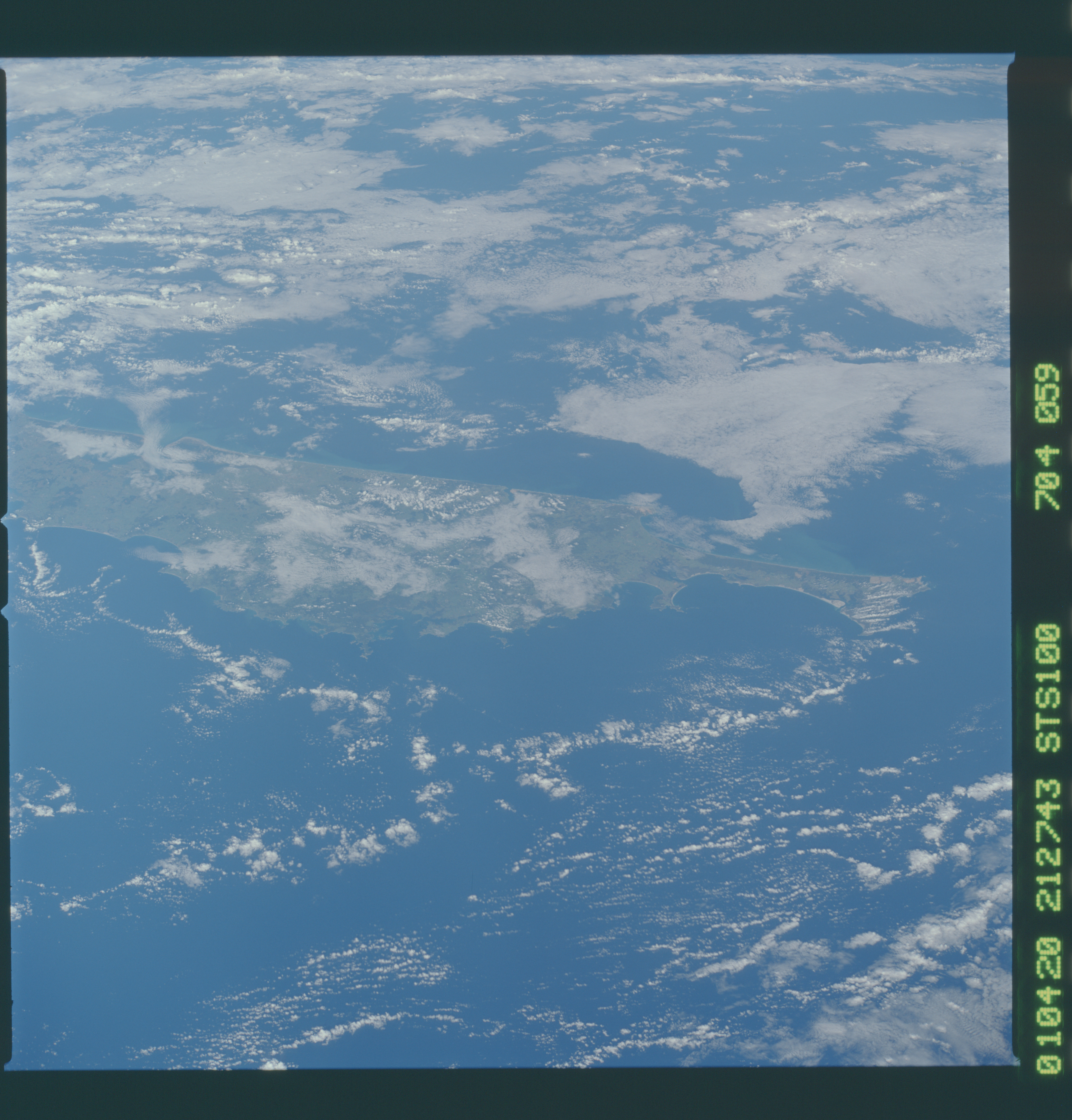 Image display
