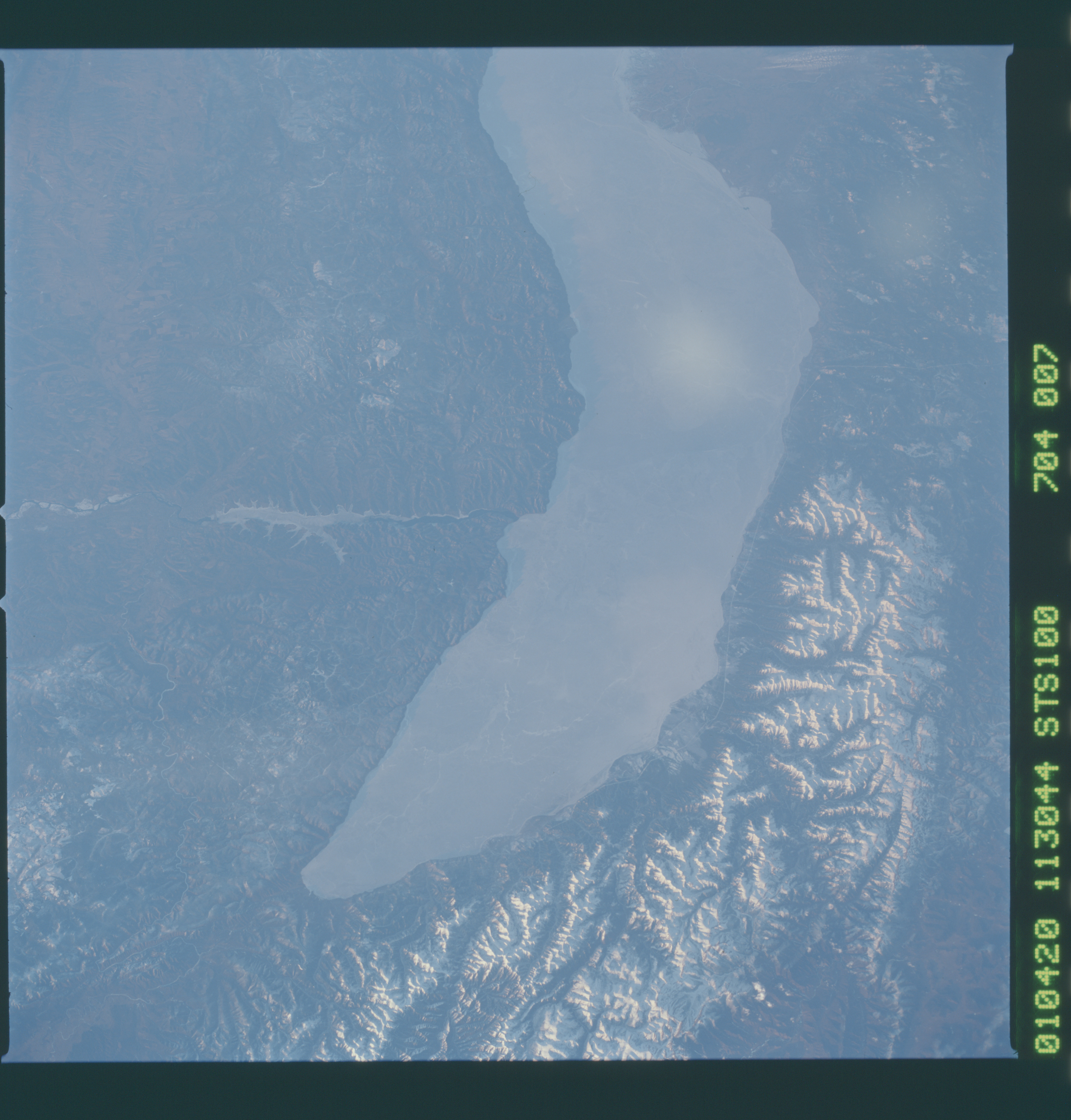 Image display