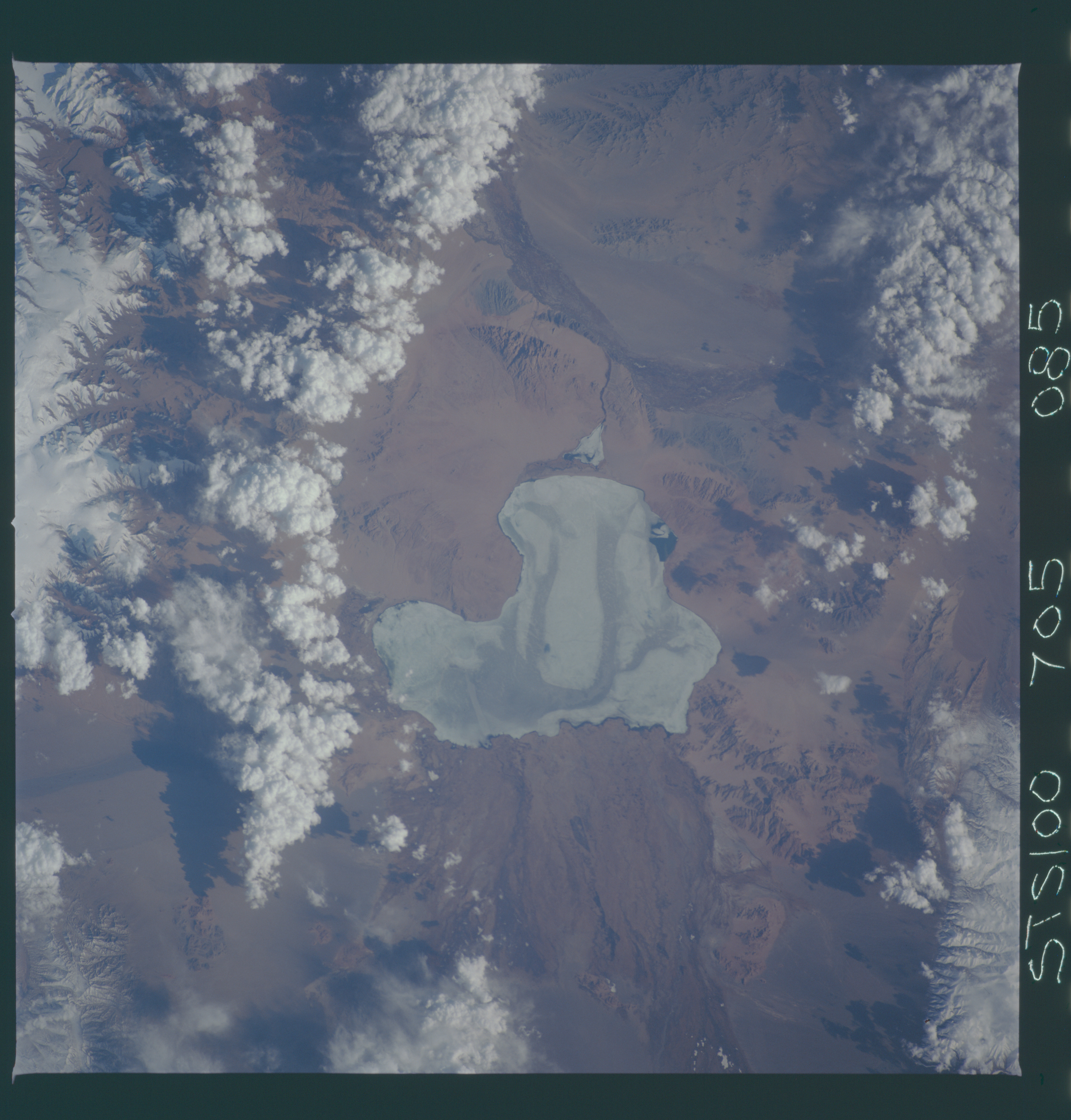 Image display