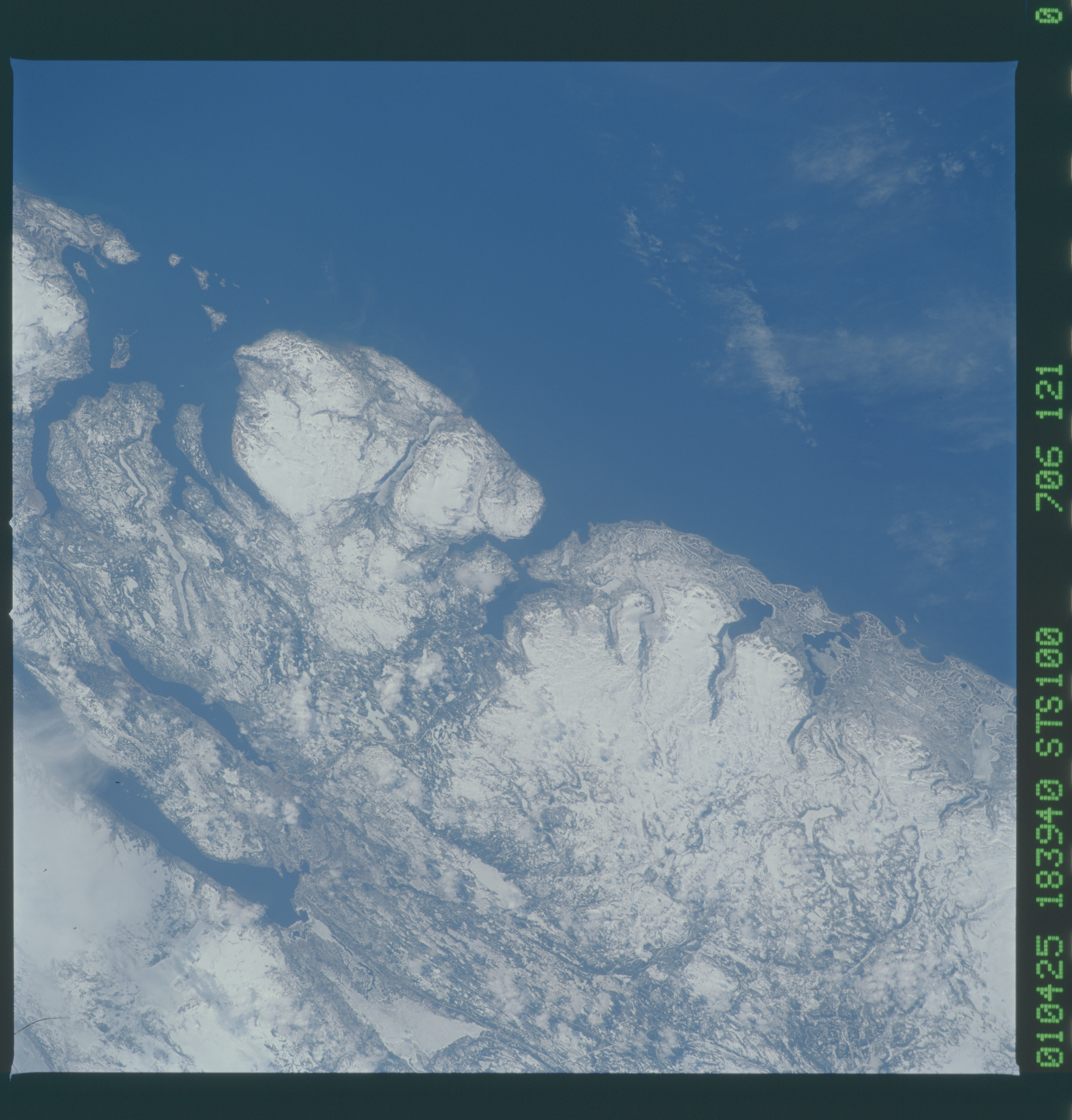 Image display