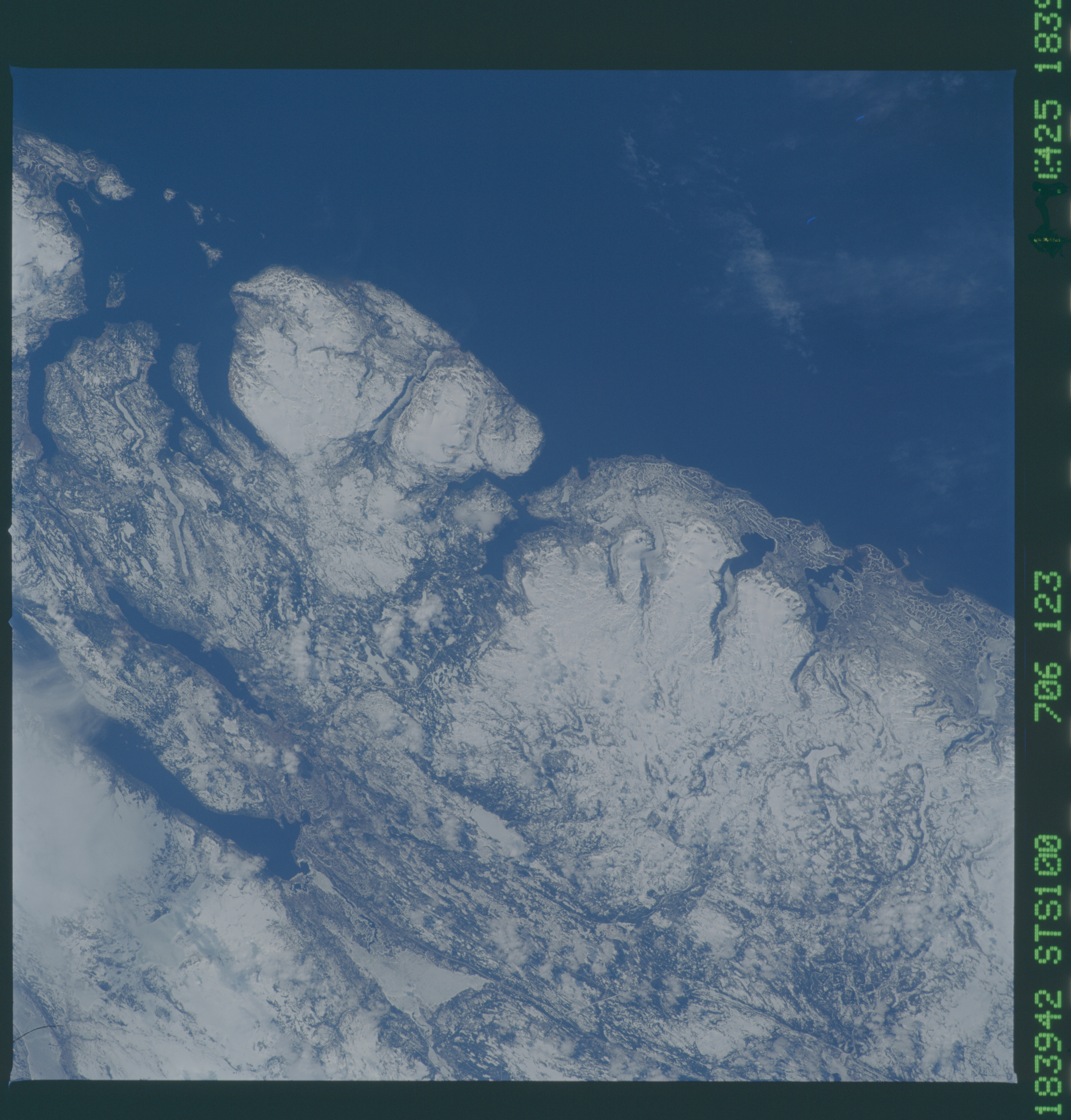 Image display