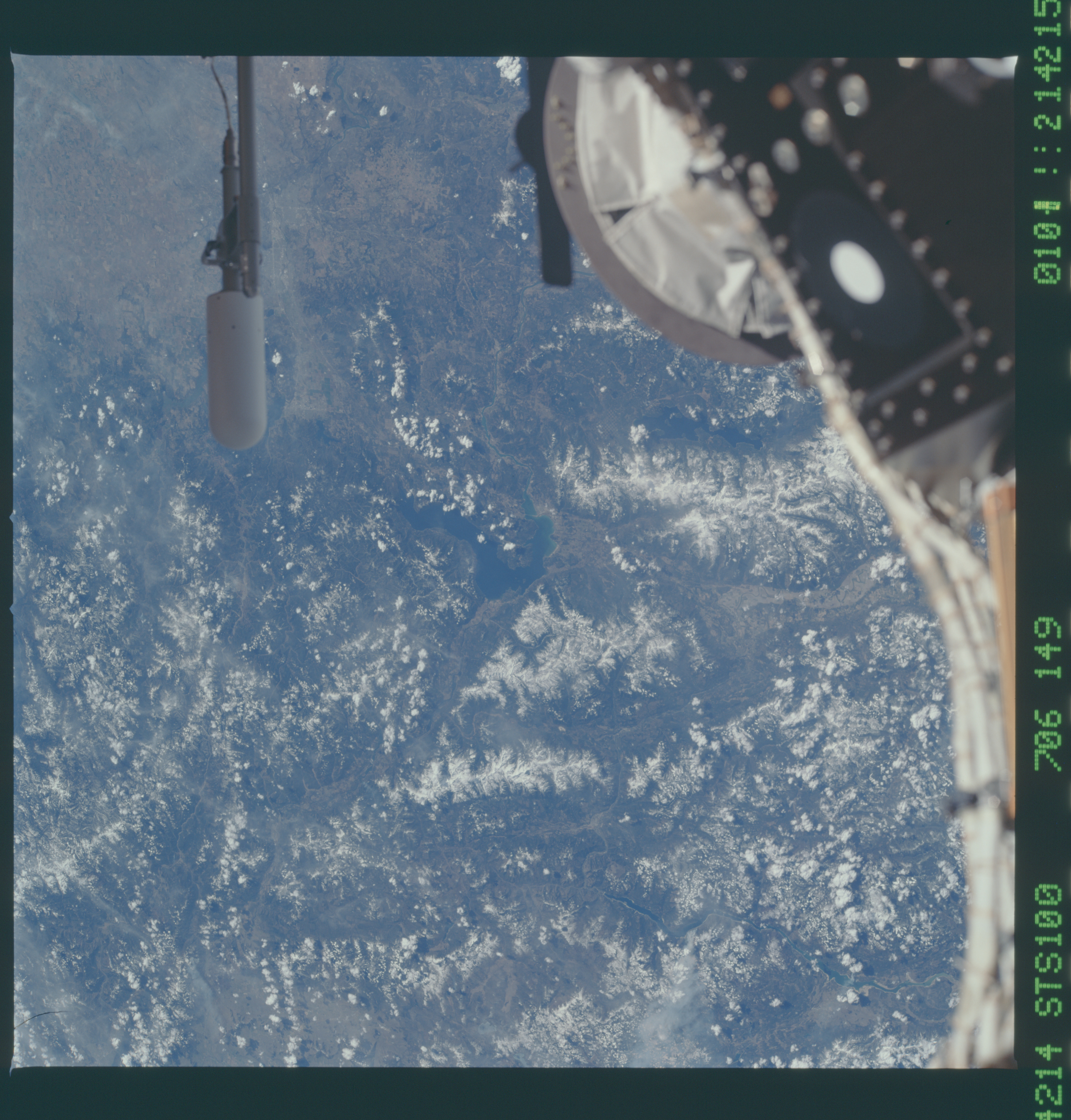 Image display