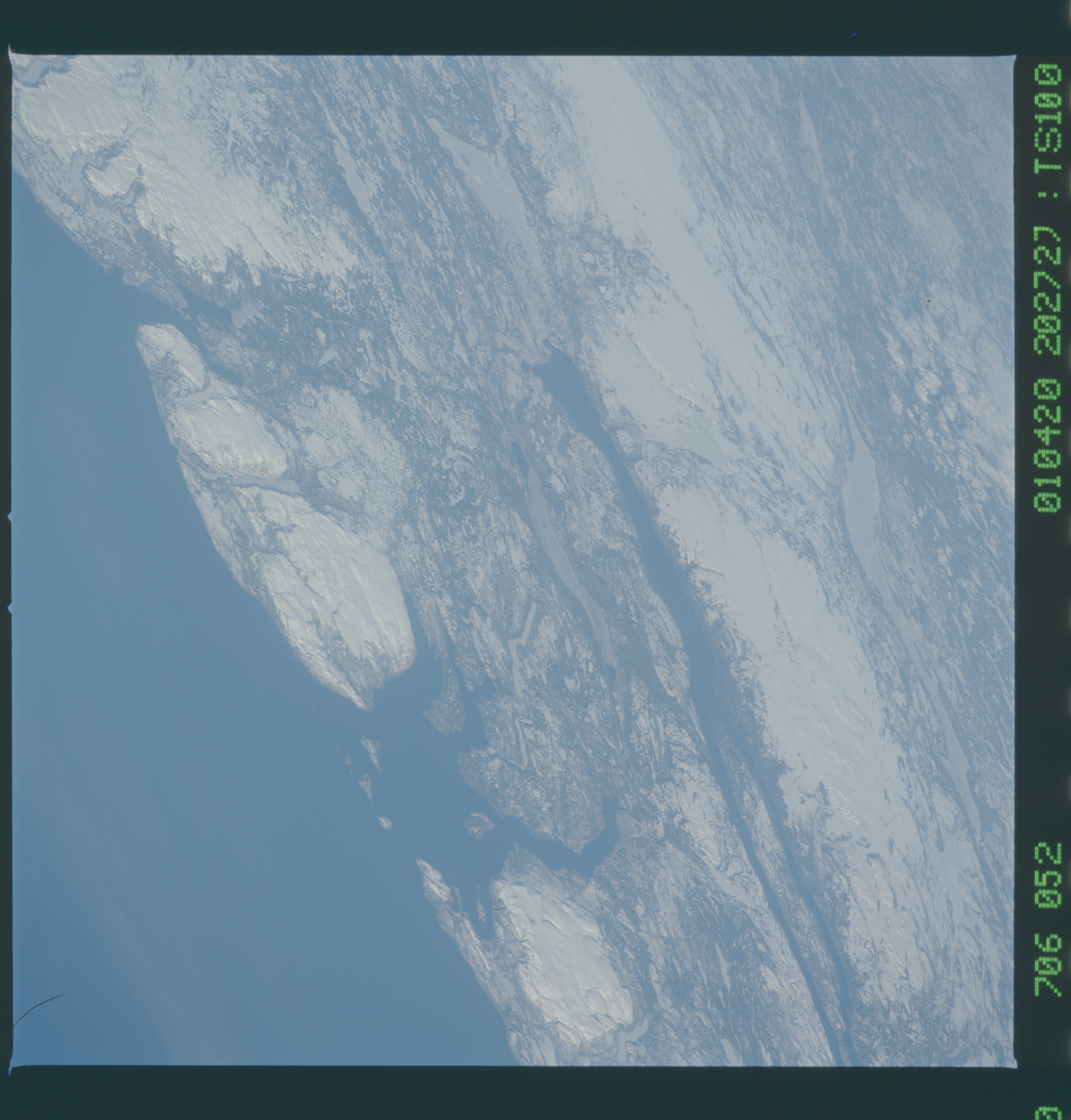 Image display