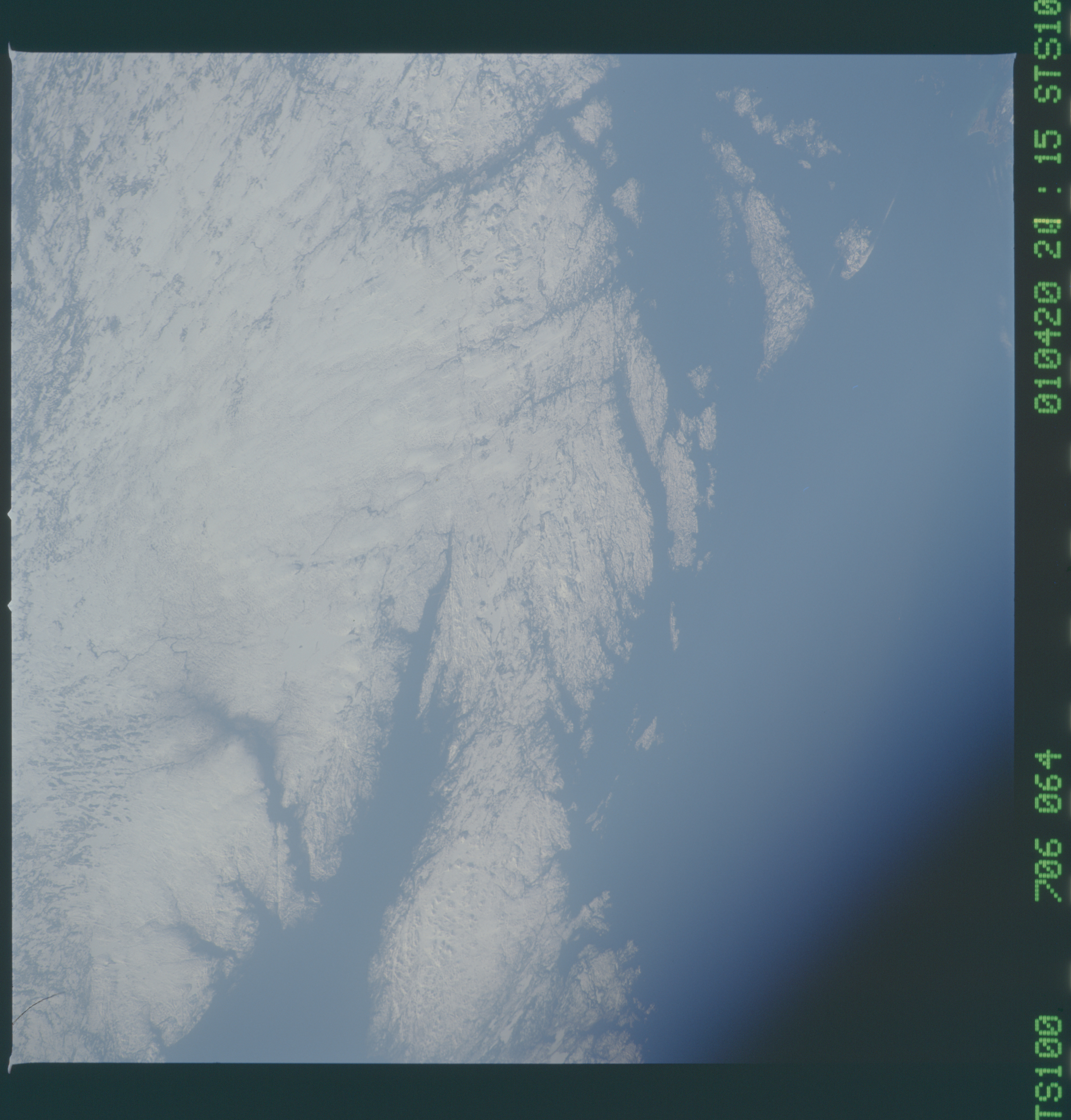 Image display