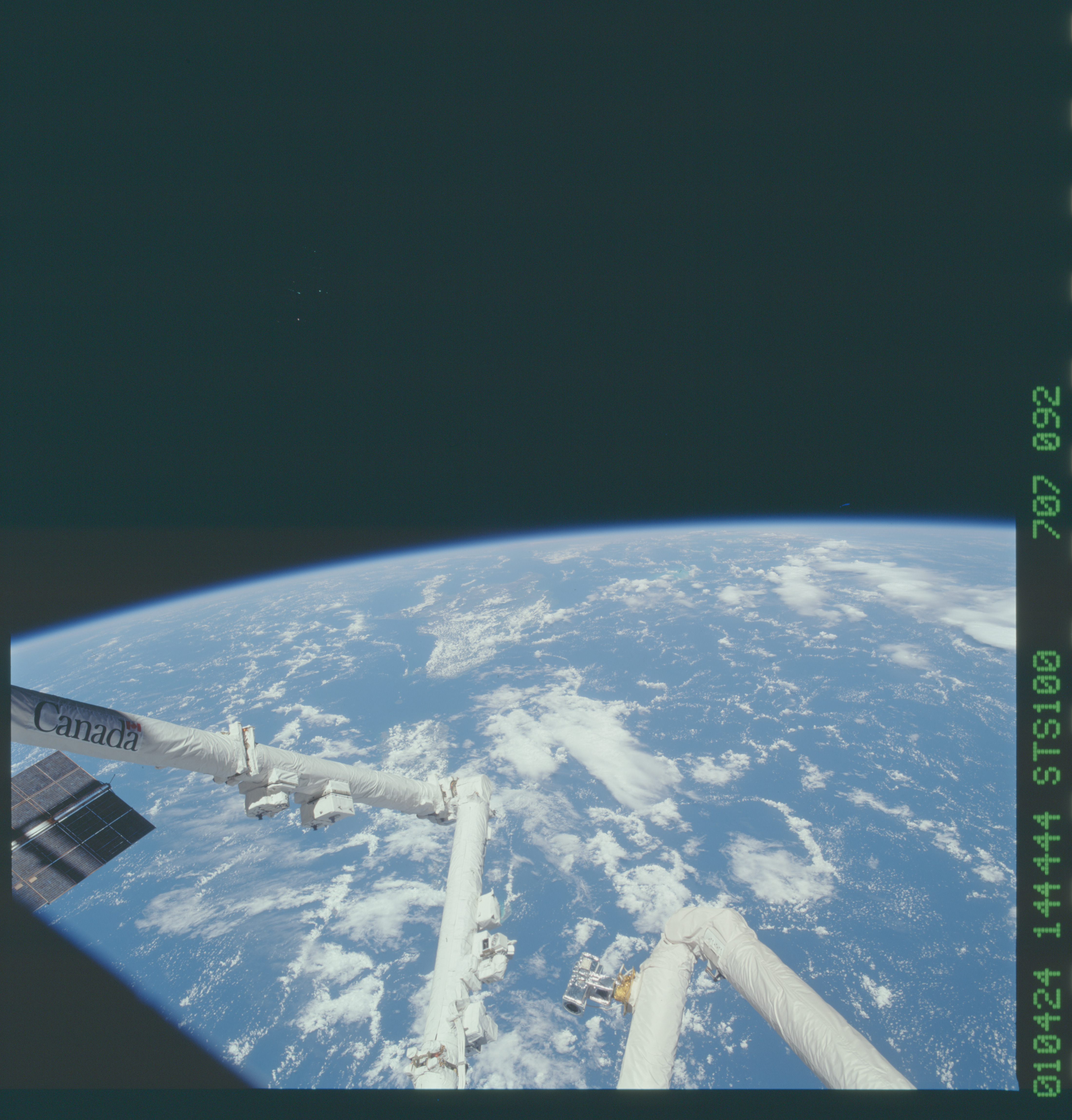 Image display