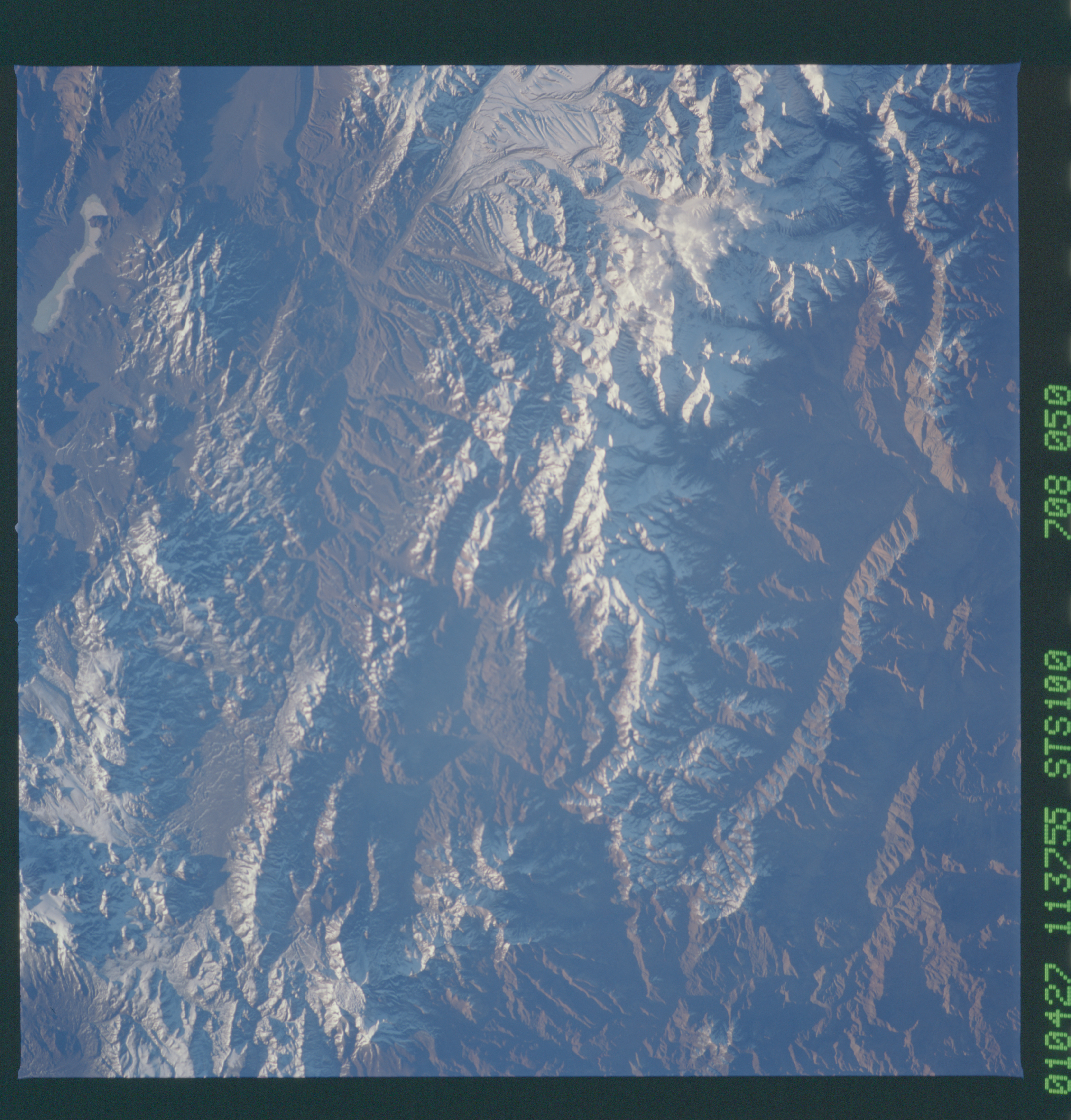 Image display