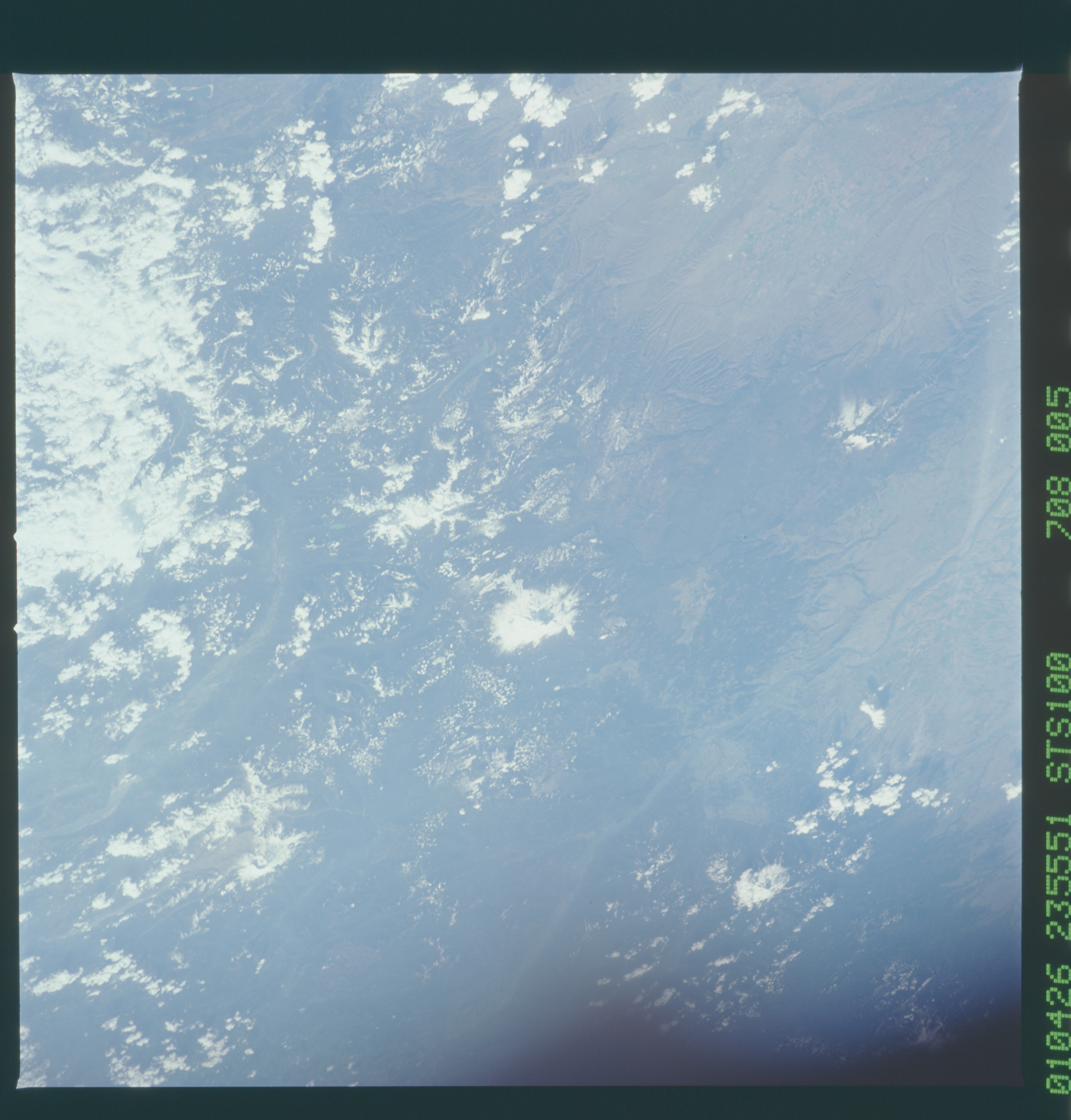 Image display