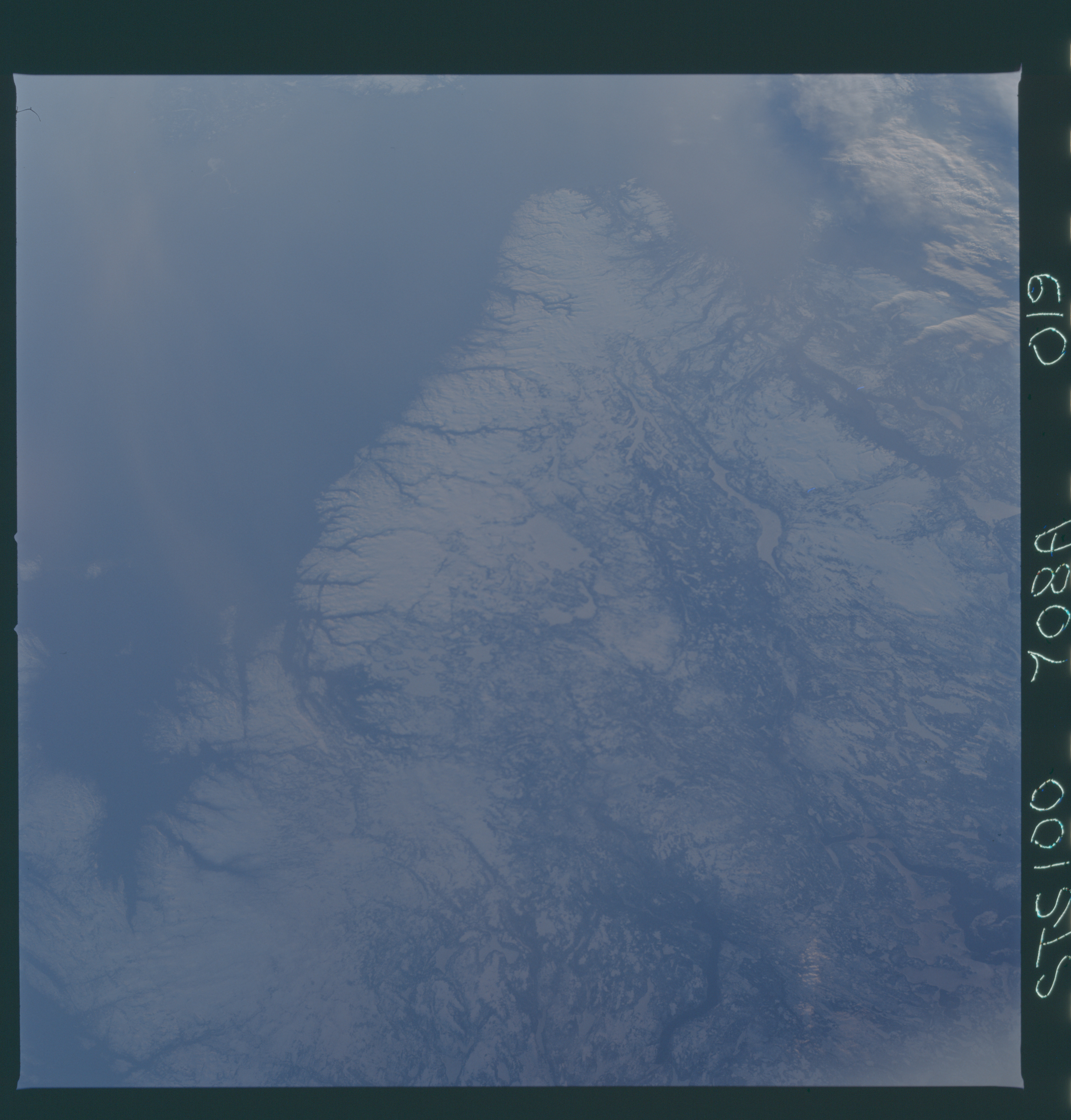 Image display