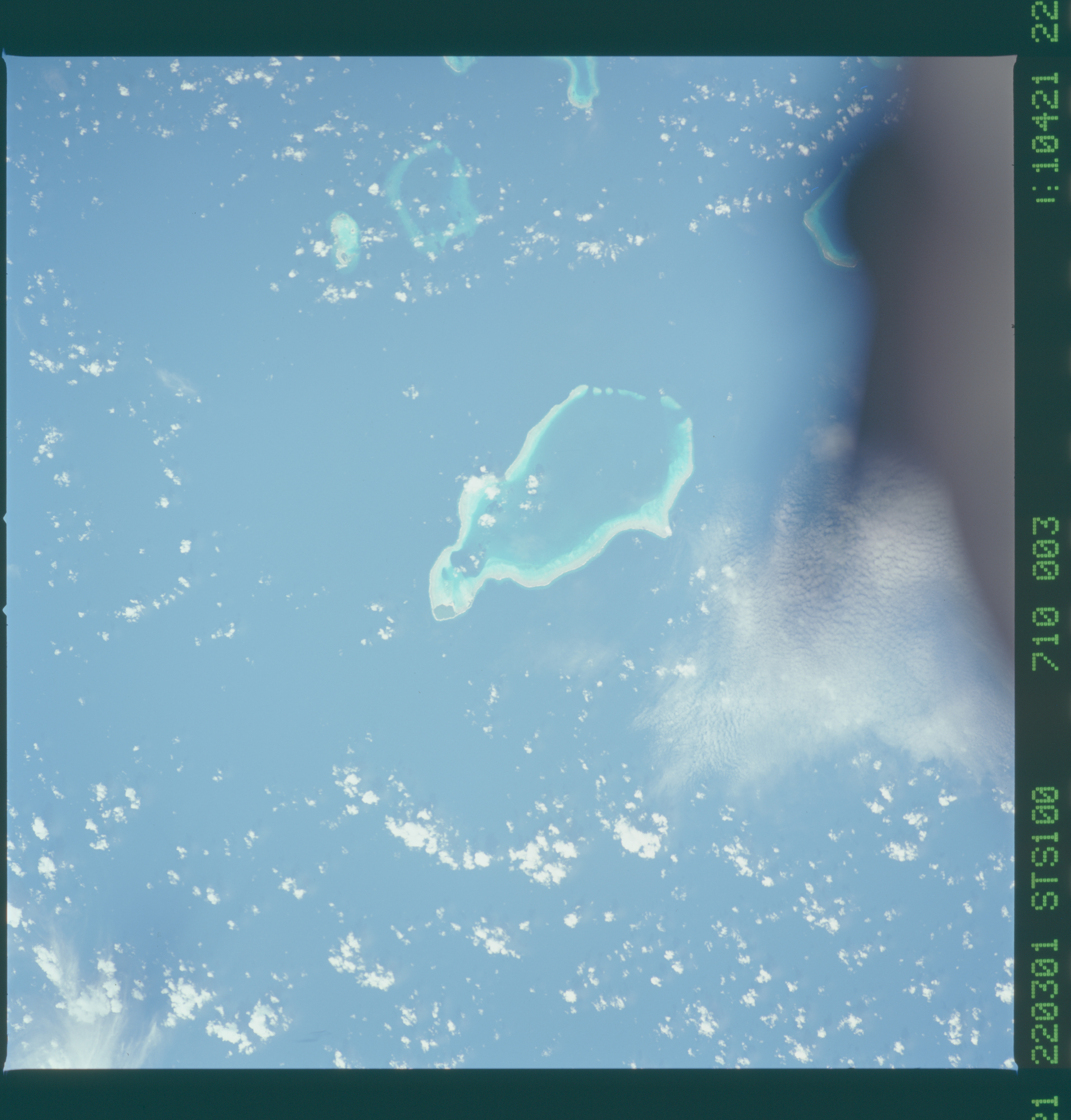 Image display