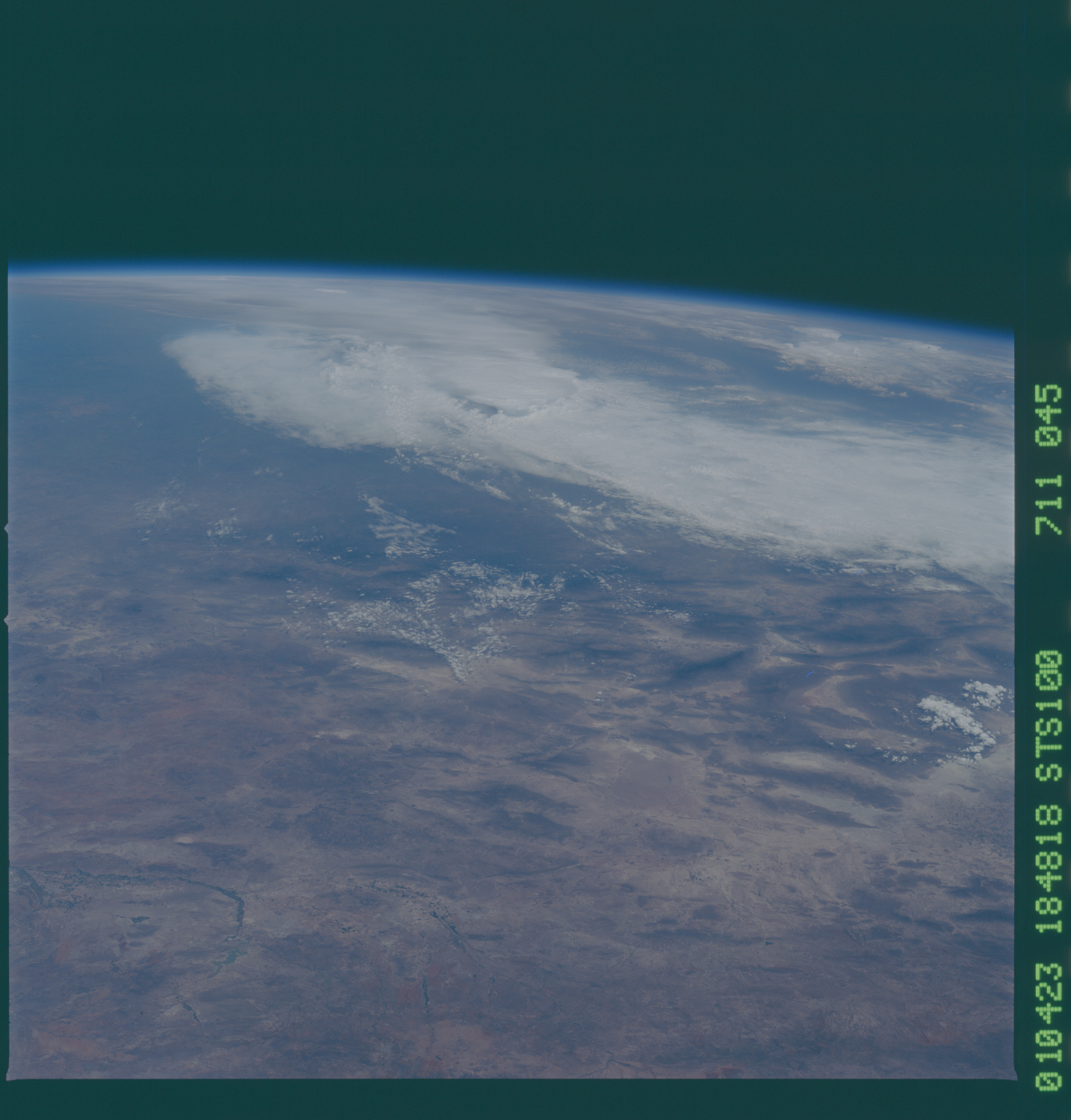 Image display