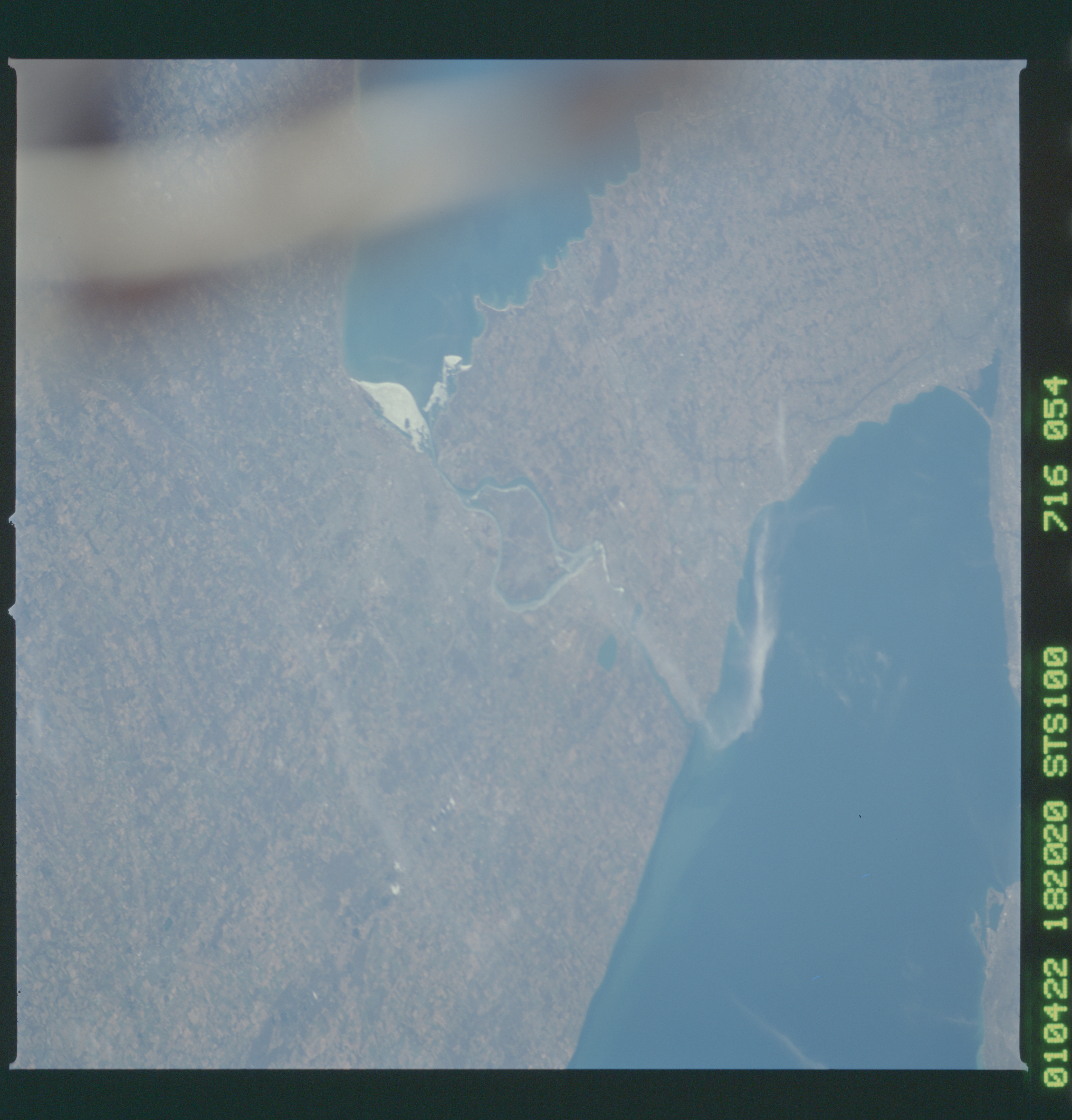 Image display