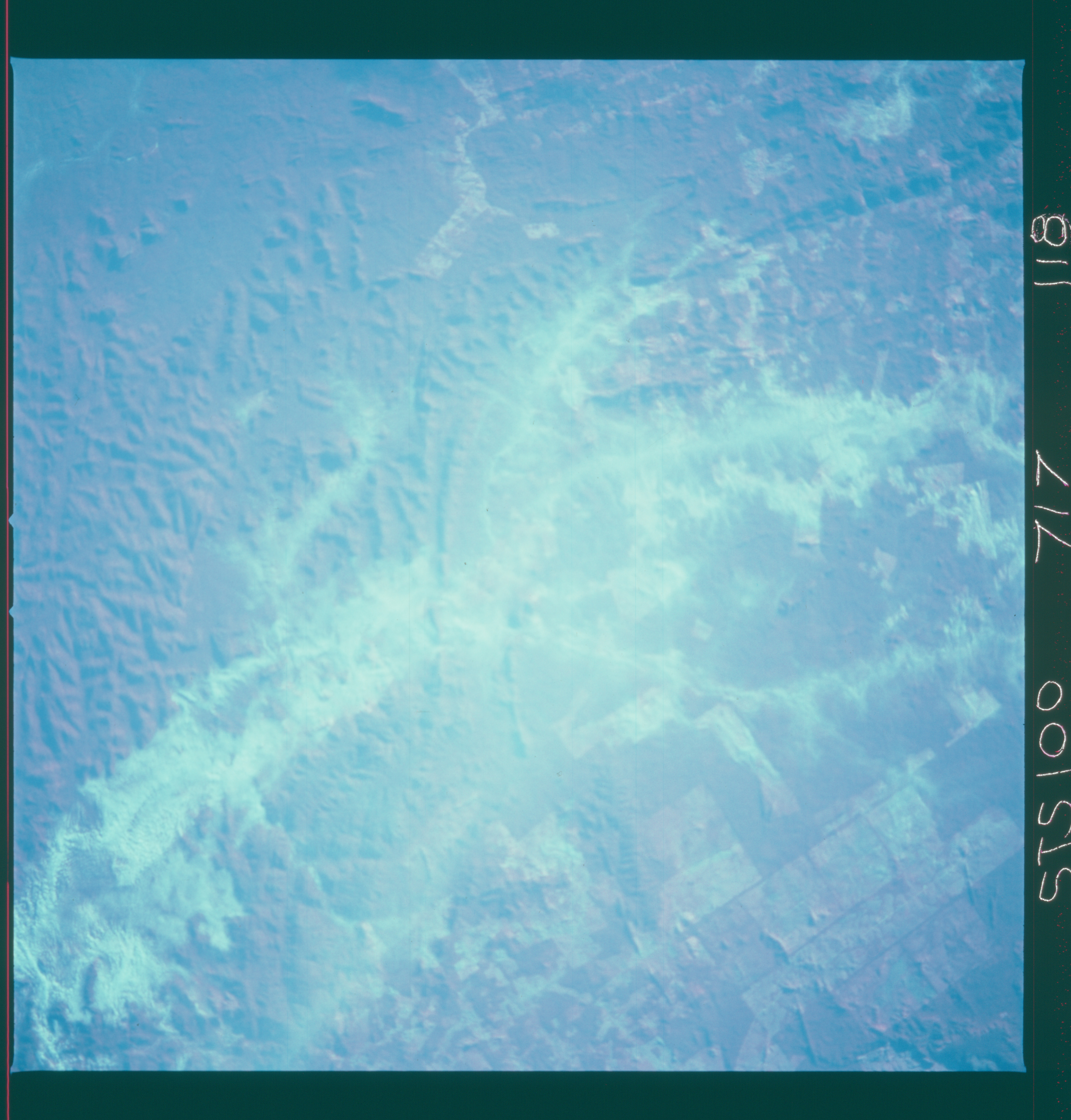 Image display
