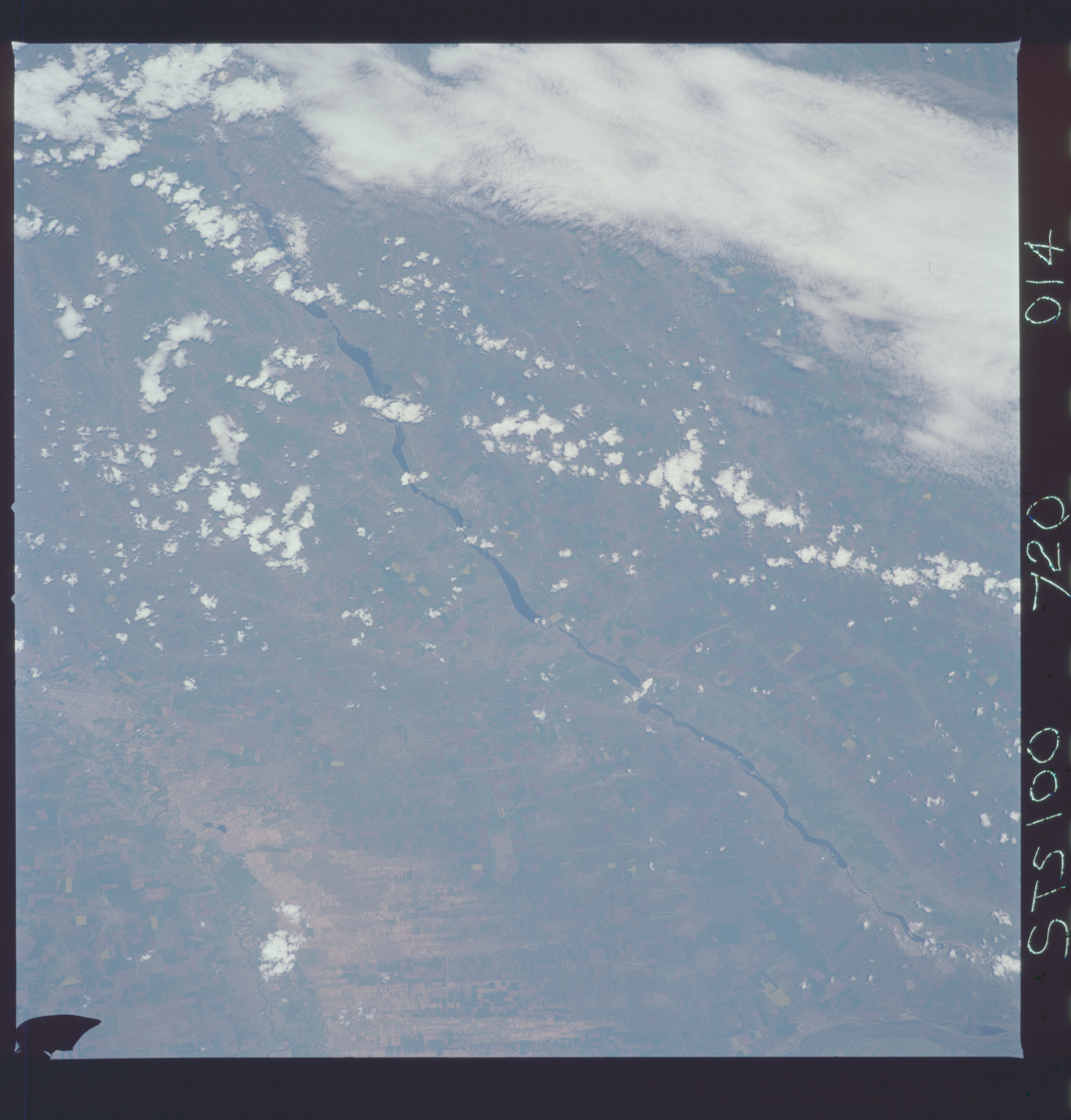 Image display