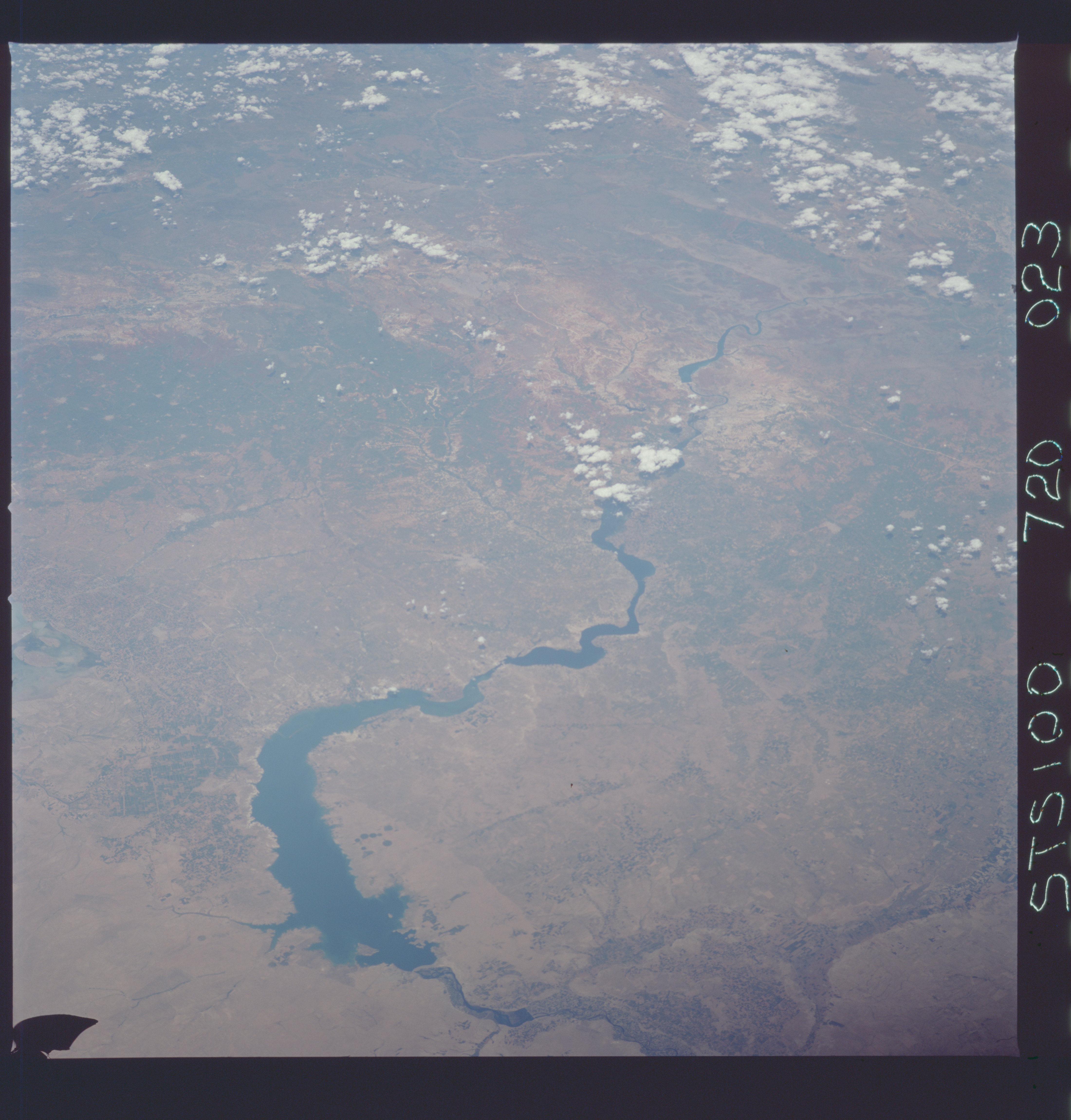 Image display