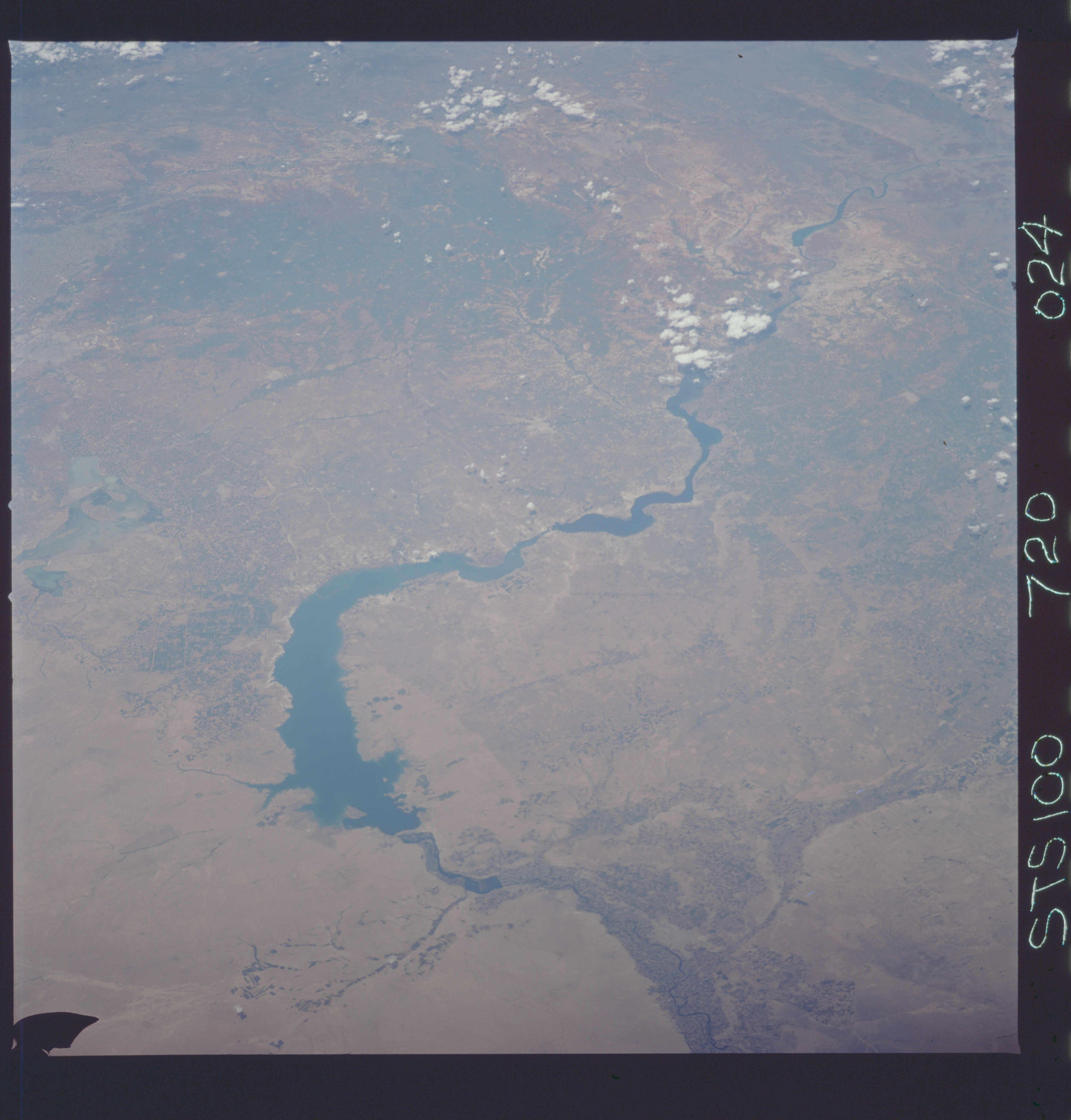 Image display