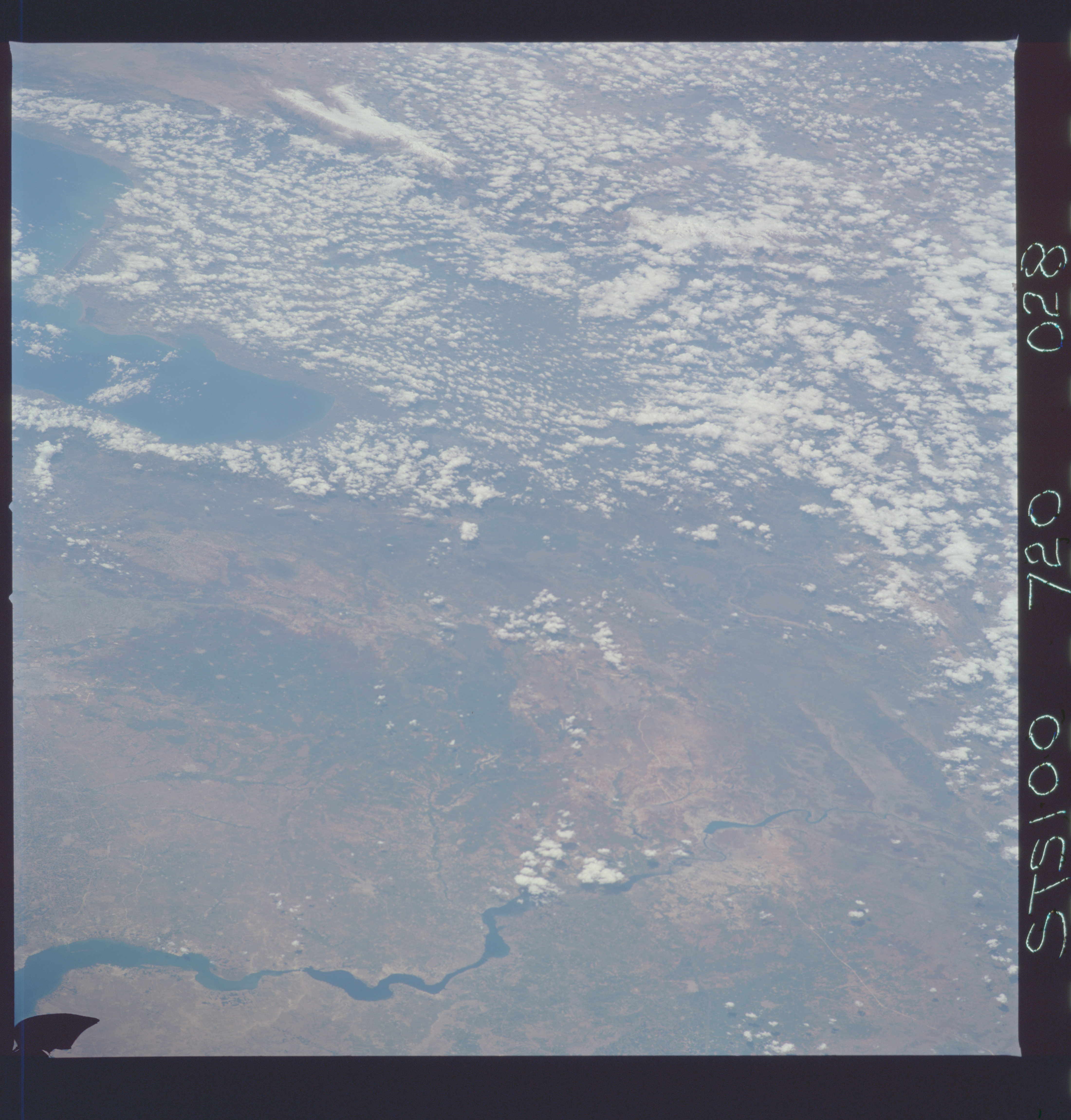 Image display
