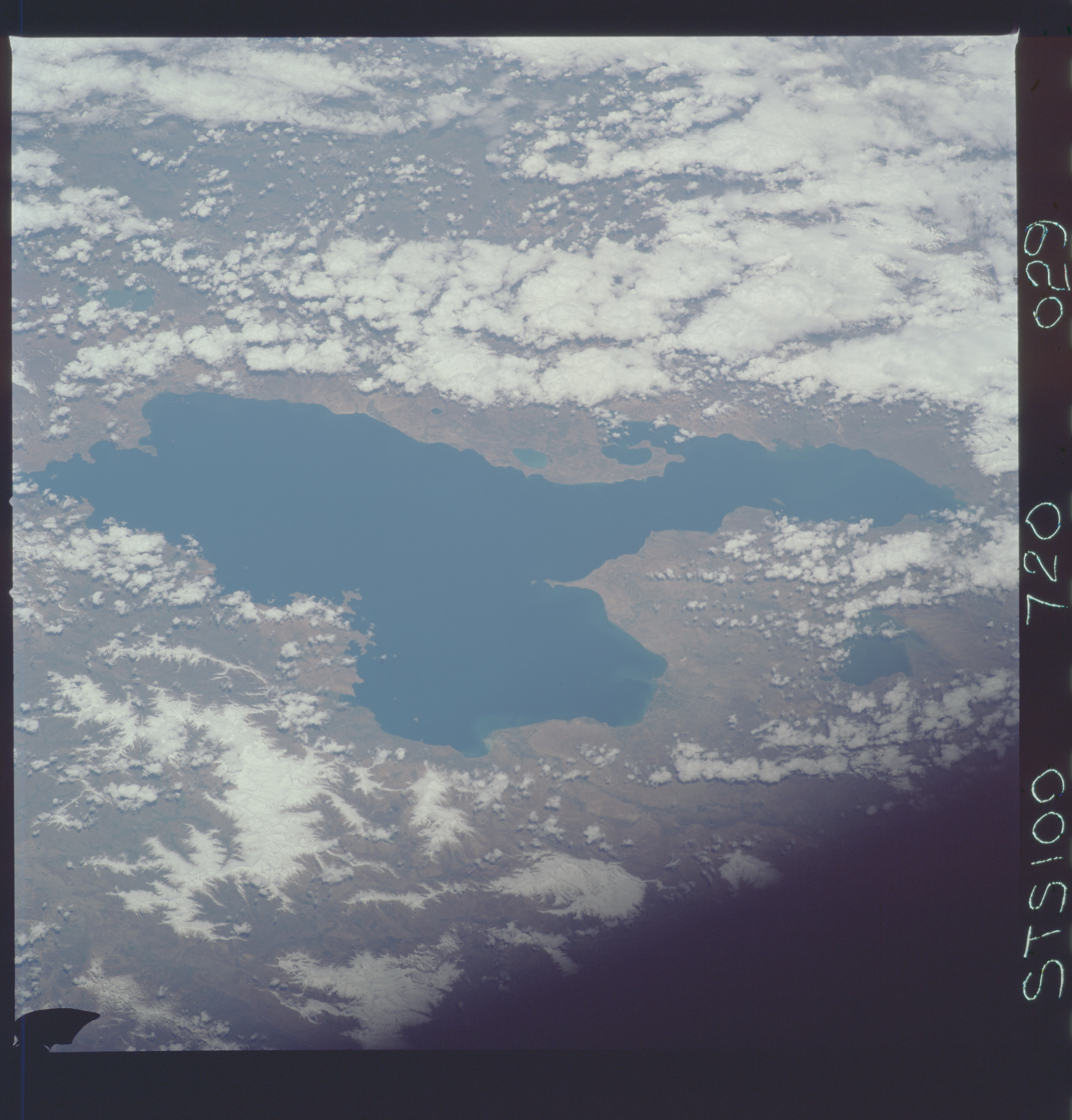 Image display