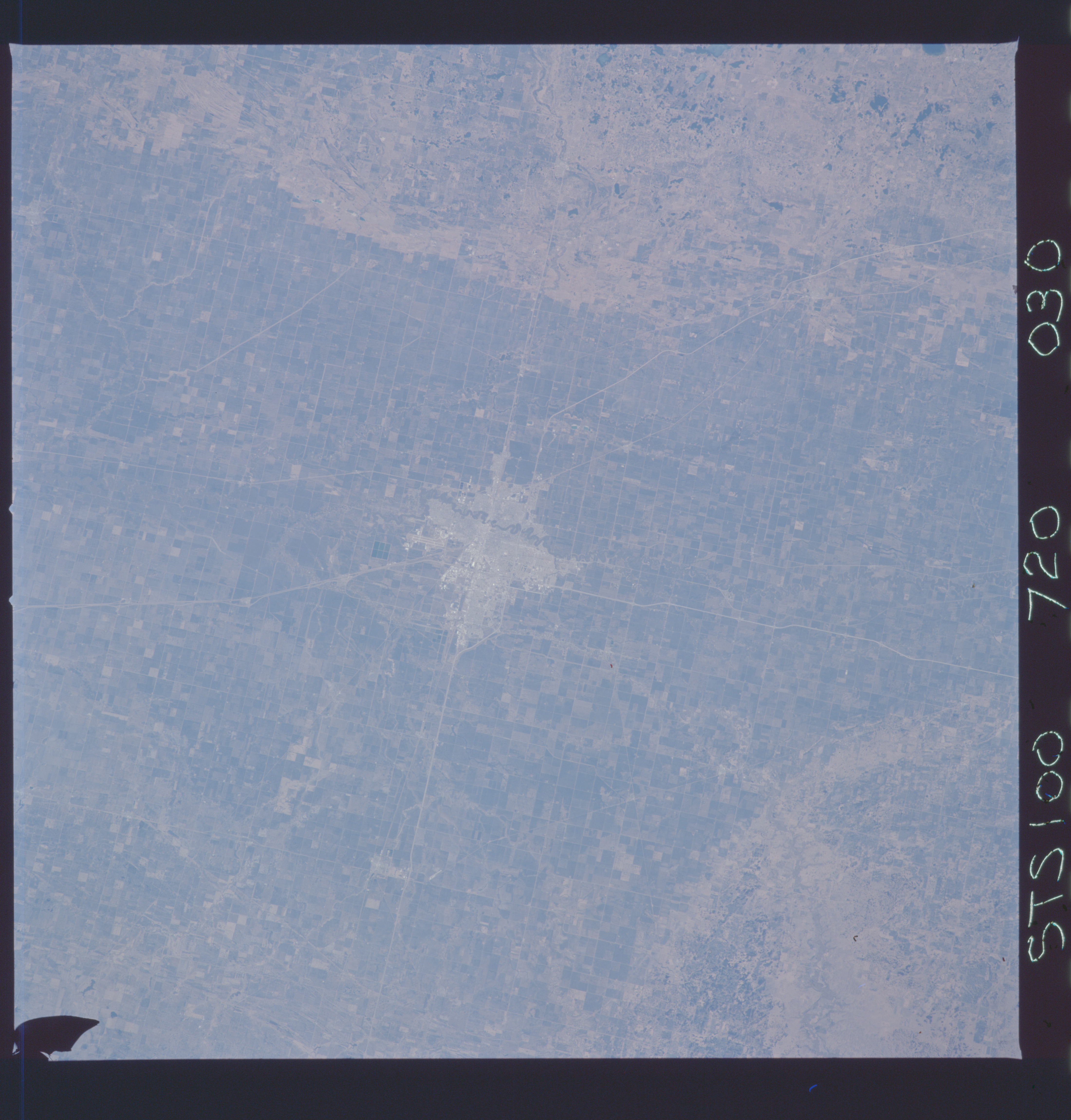 Image display