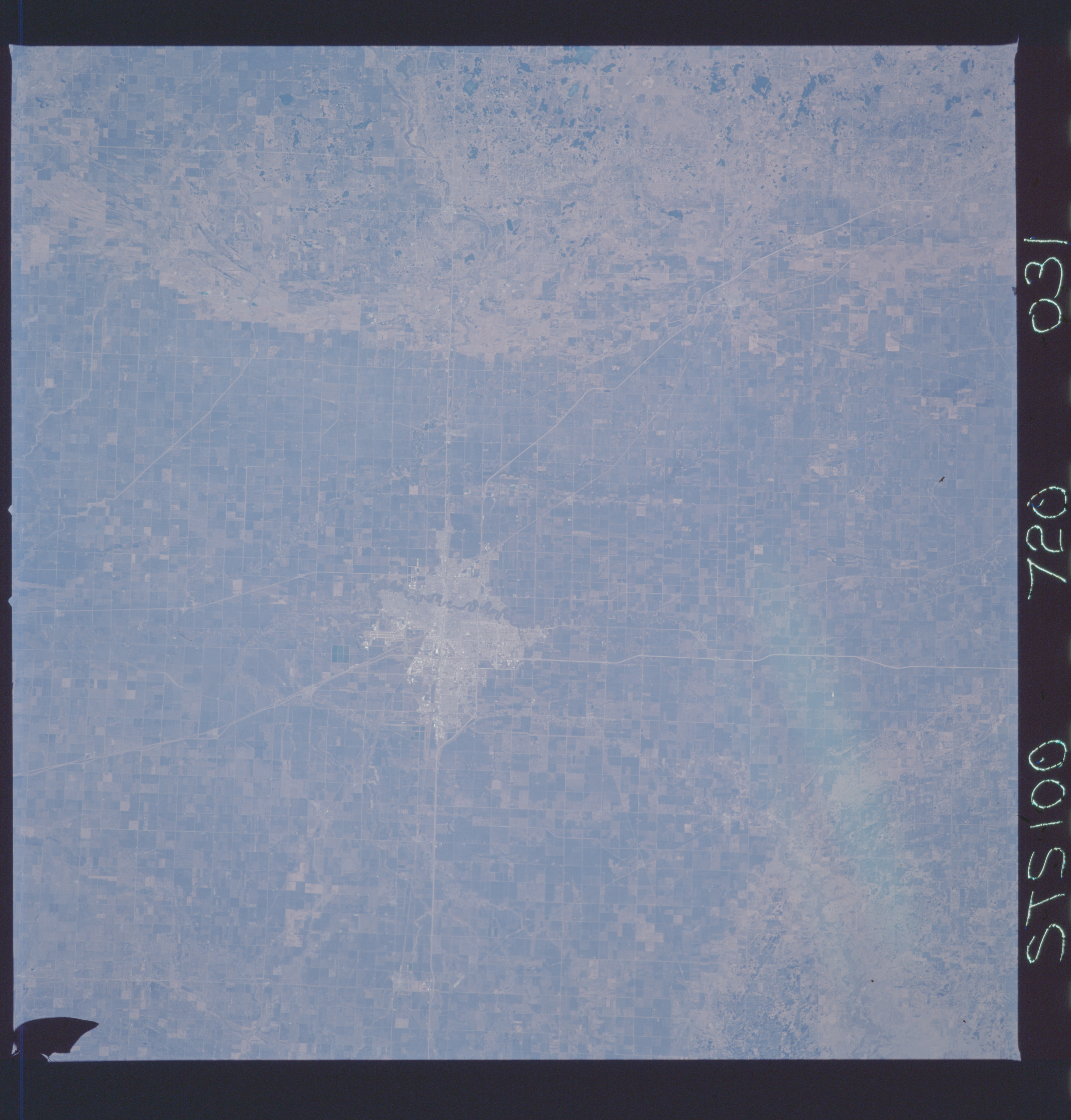Image display