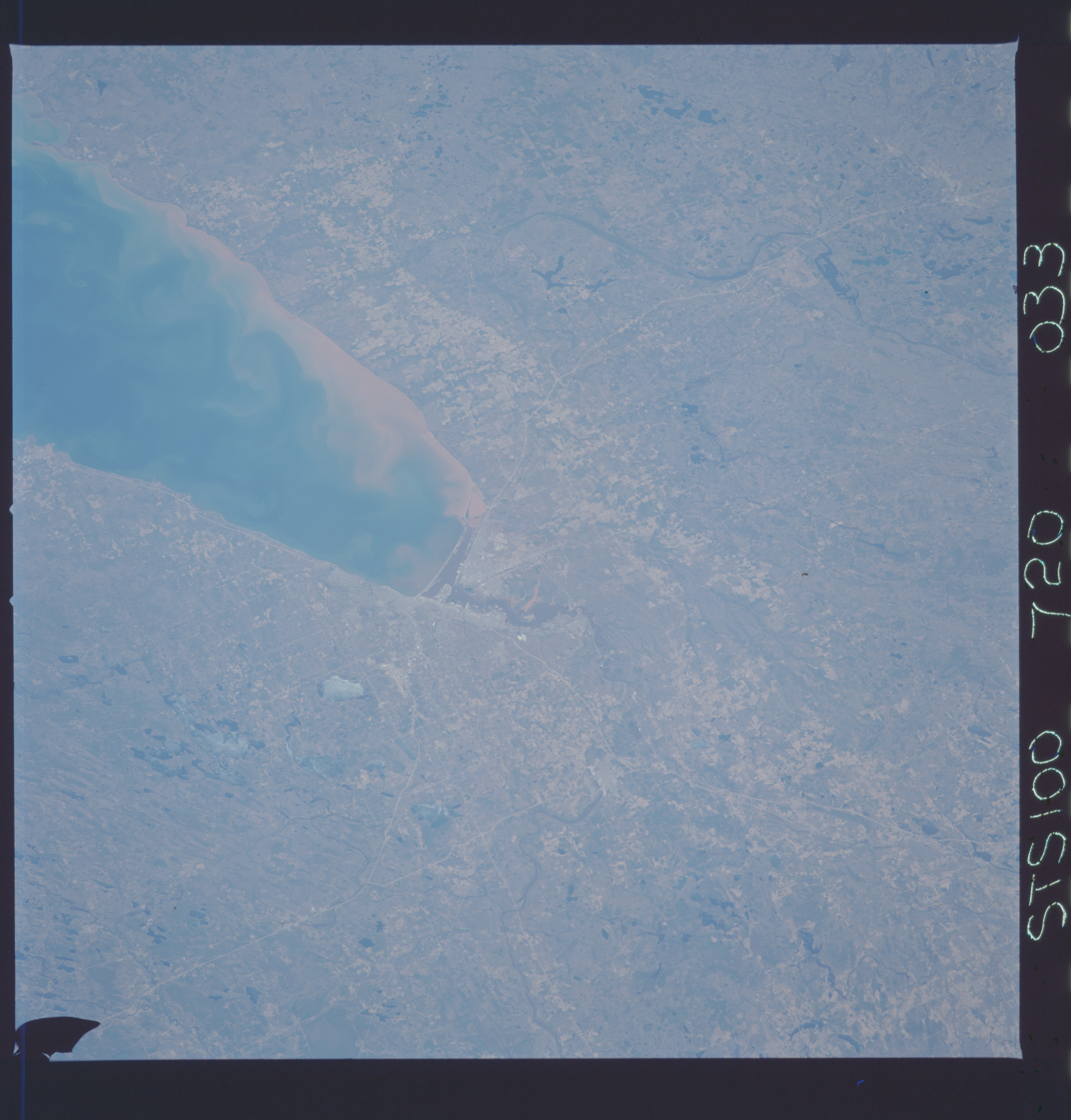 Image display