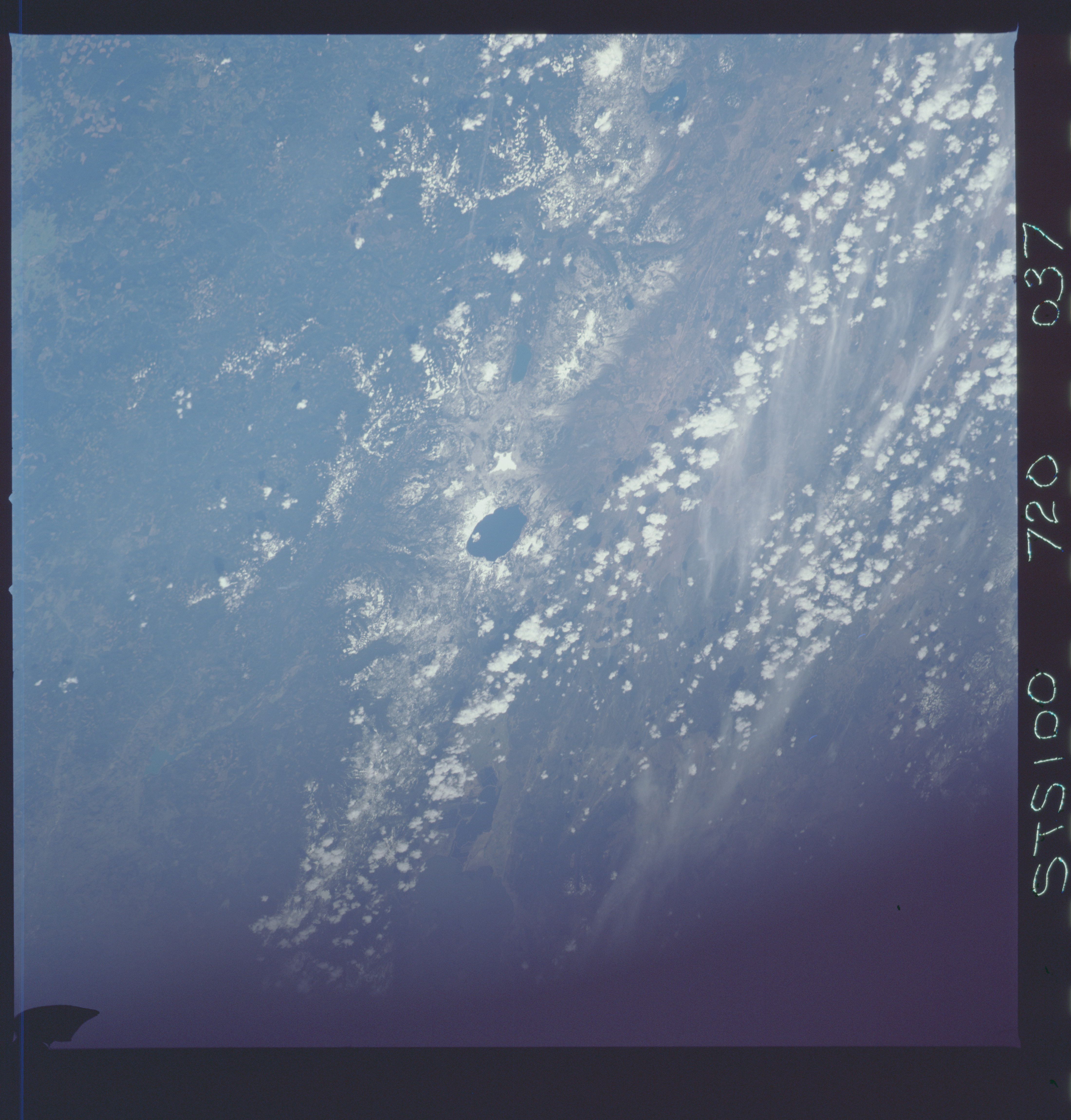 Image display