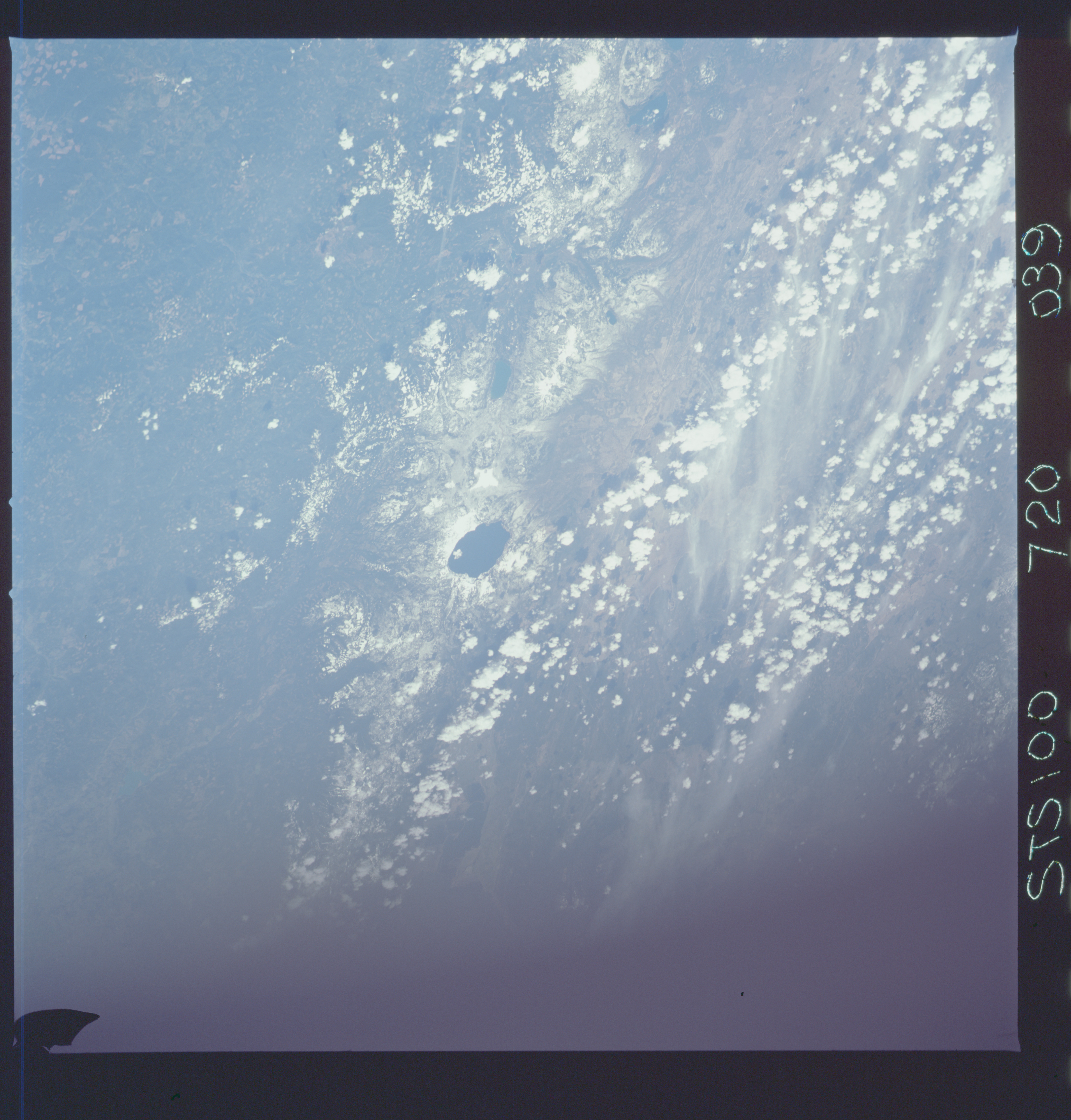 Image display