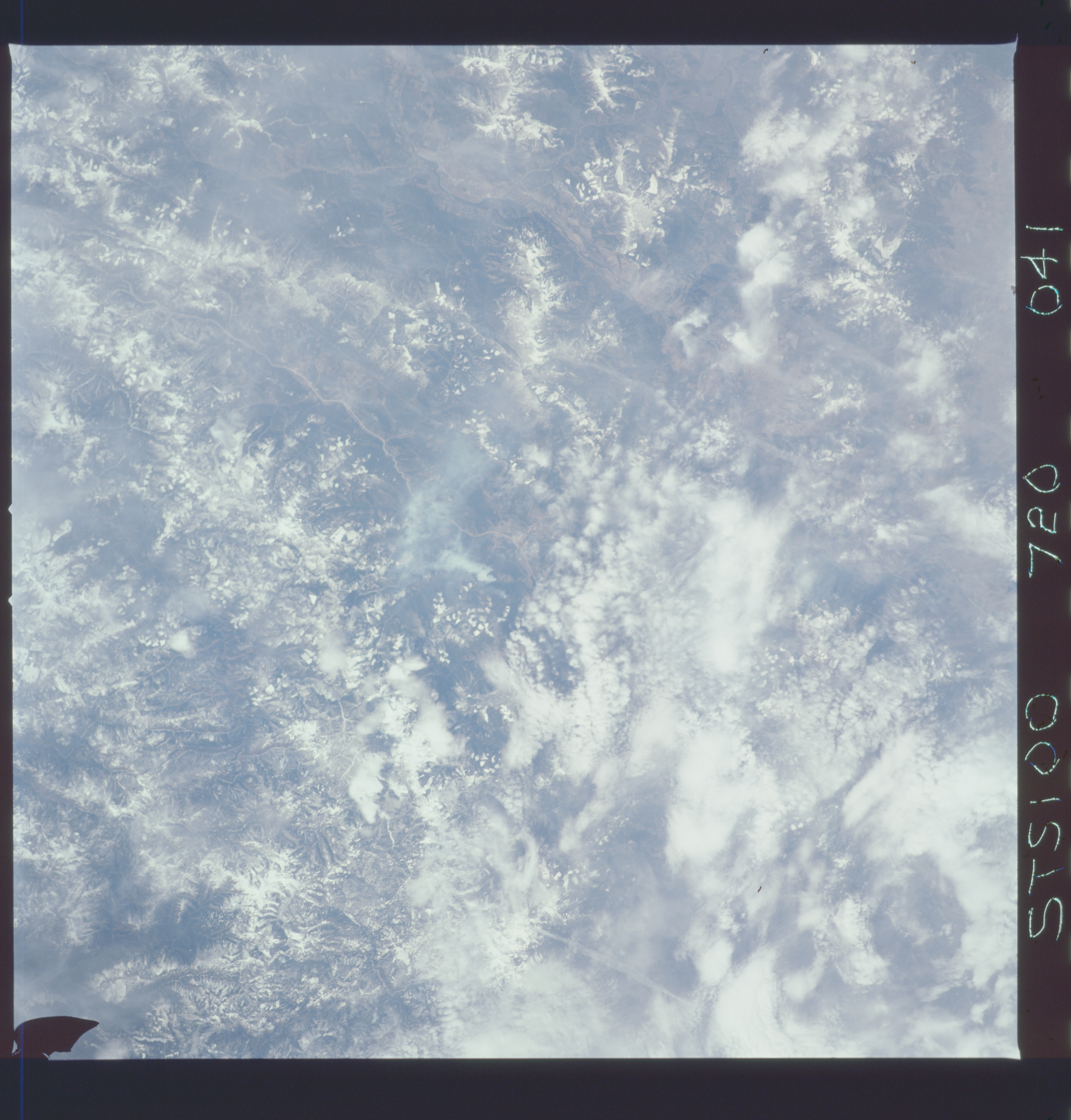 Image display