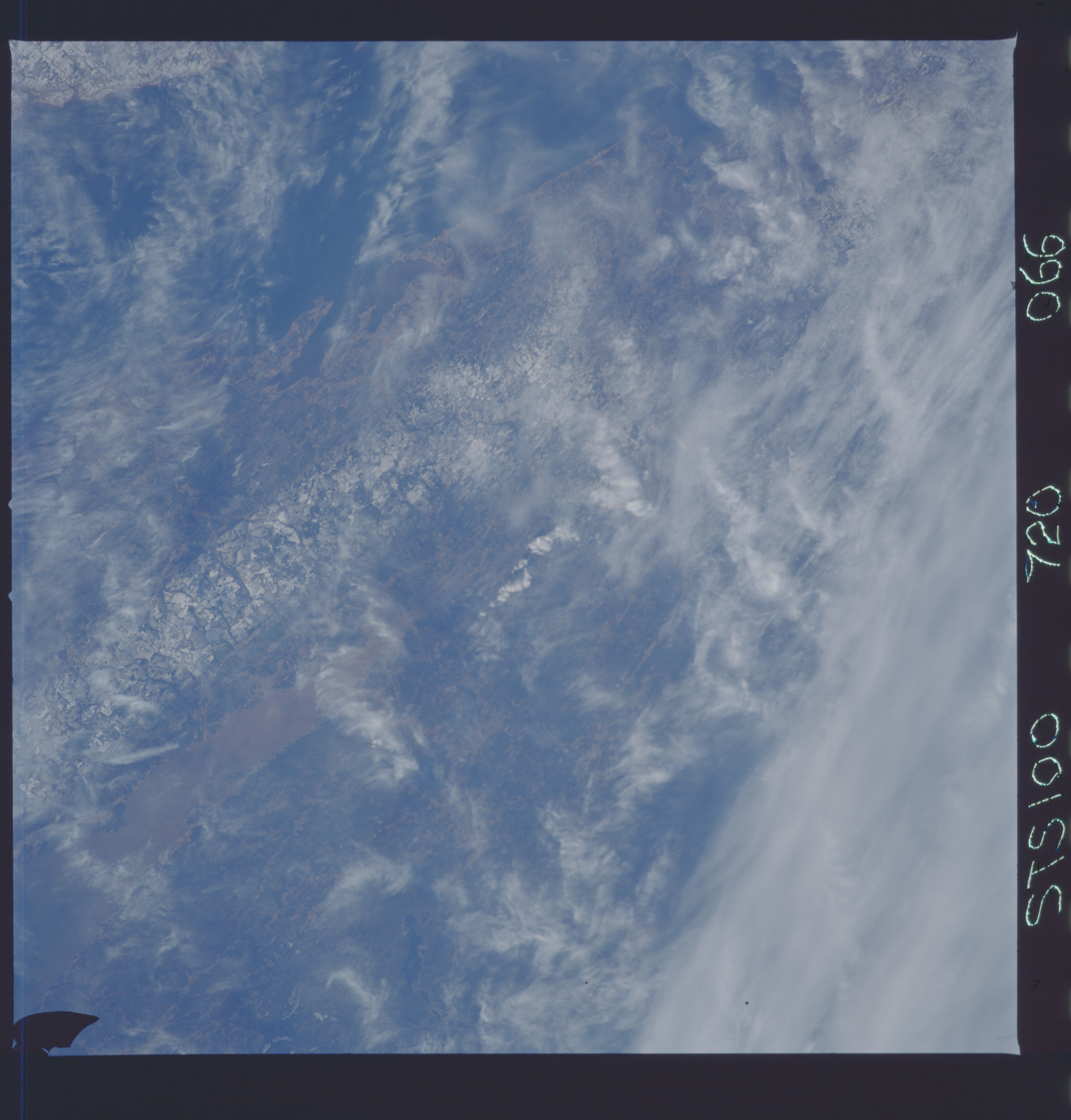Image display