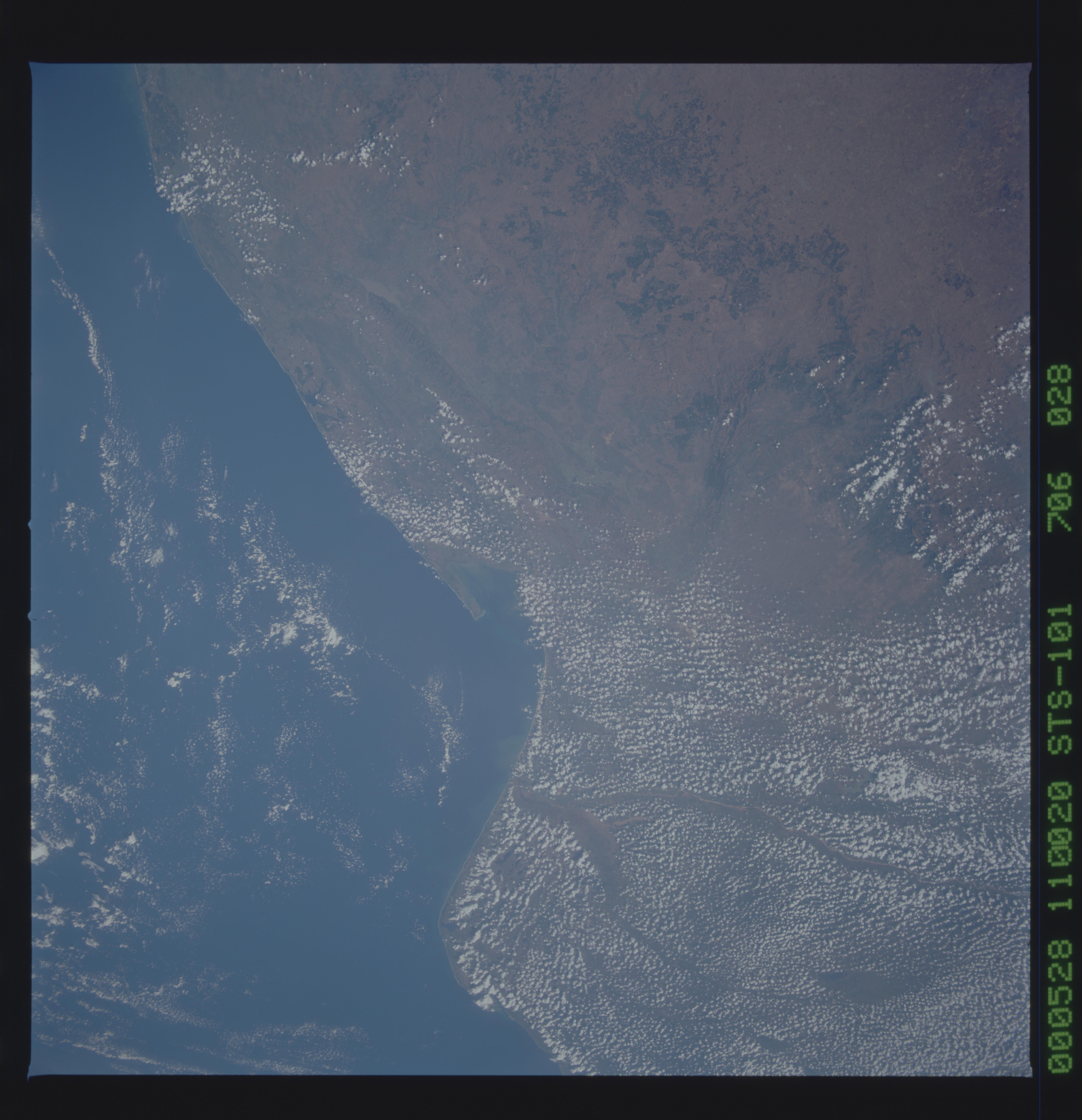 Image display
