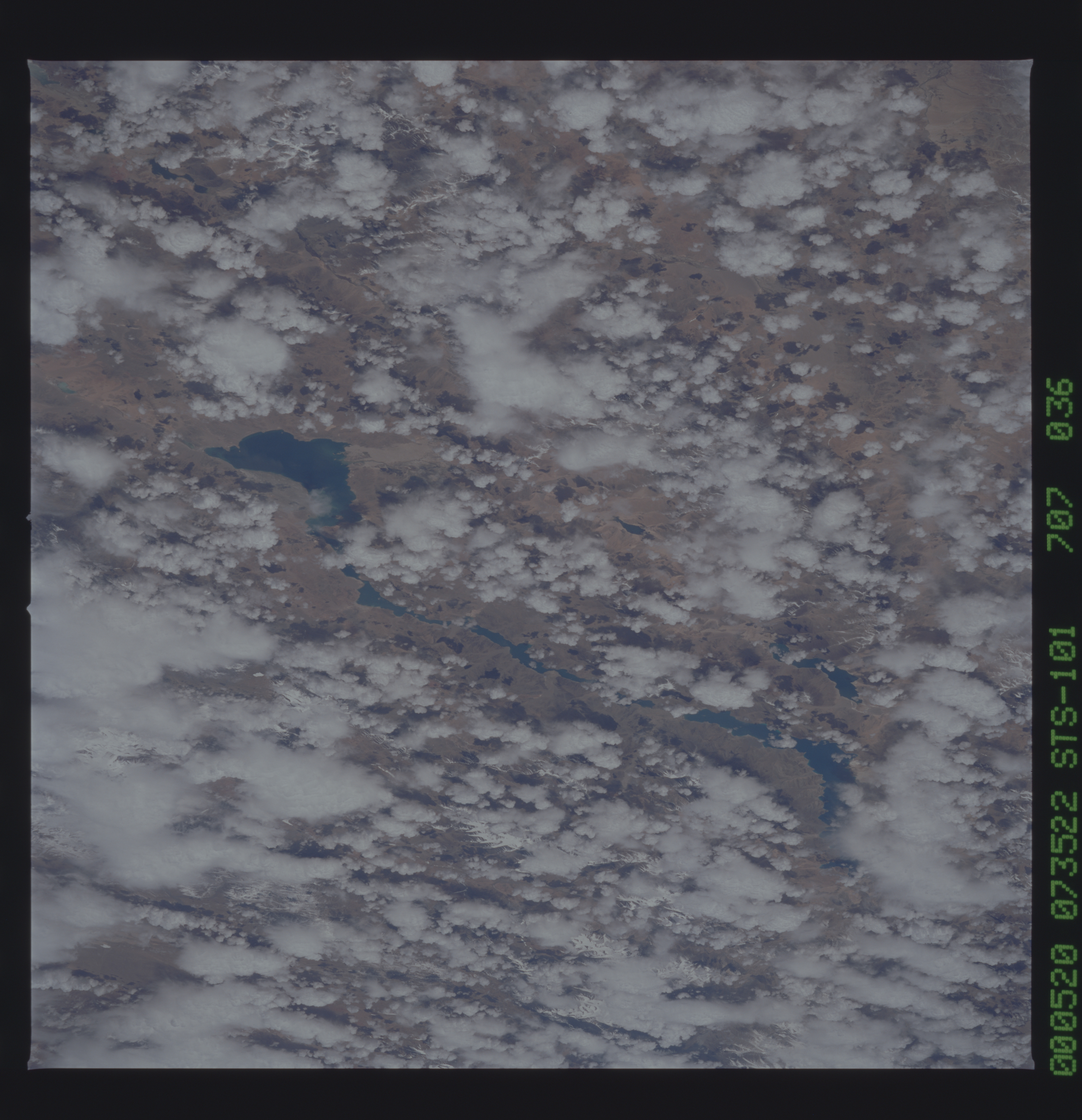 Image display