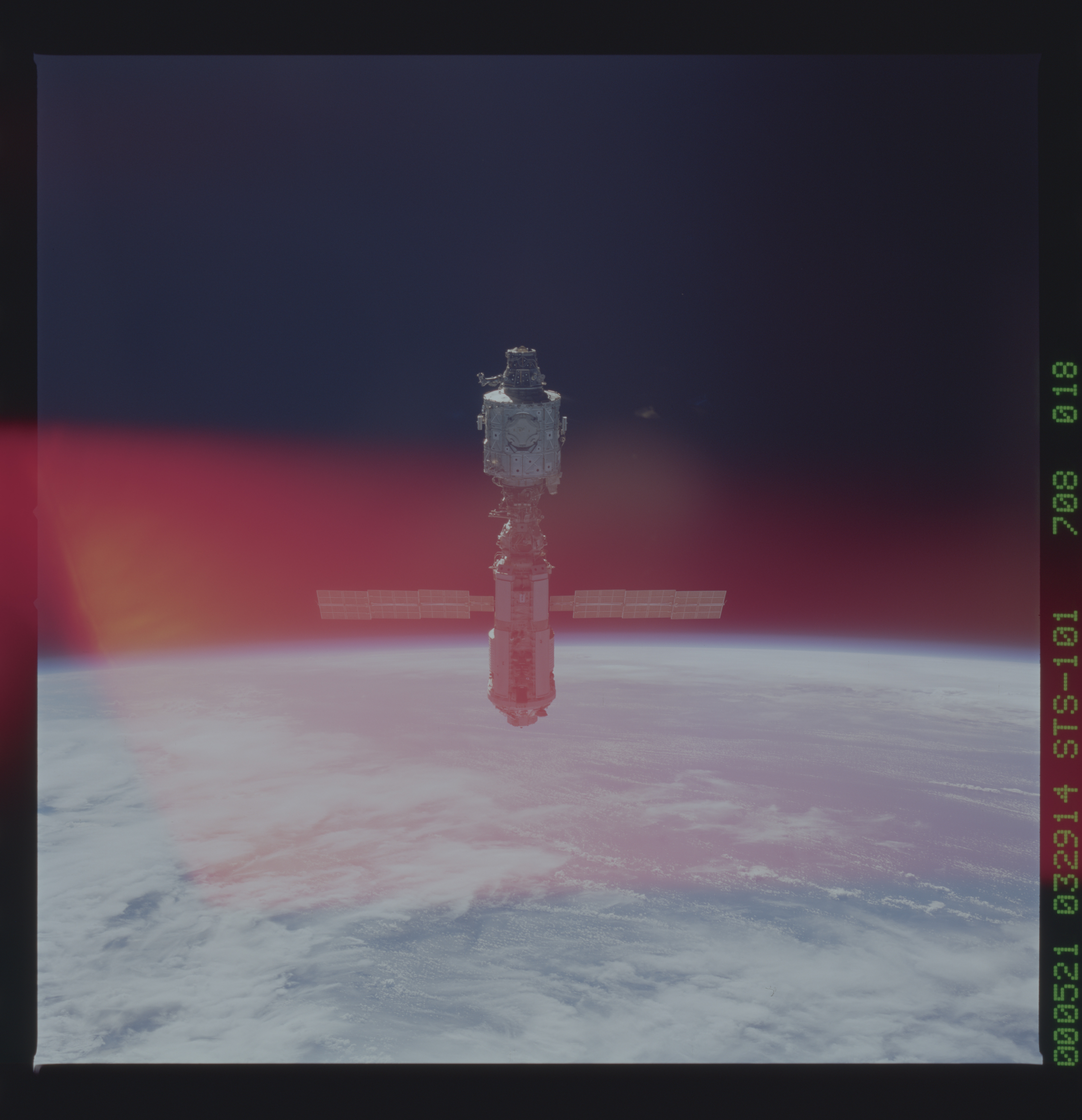 Image display