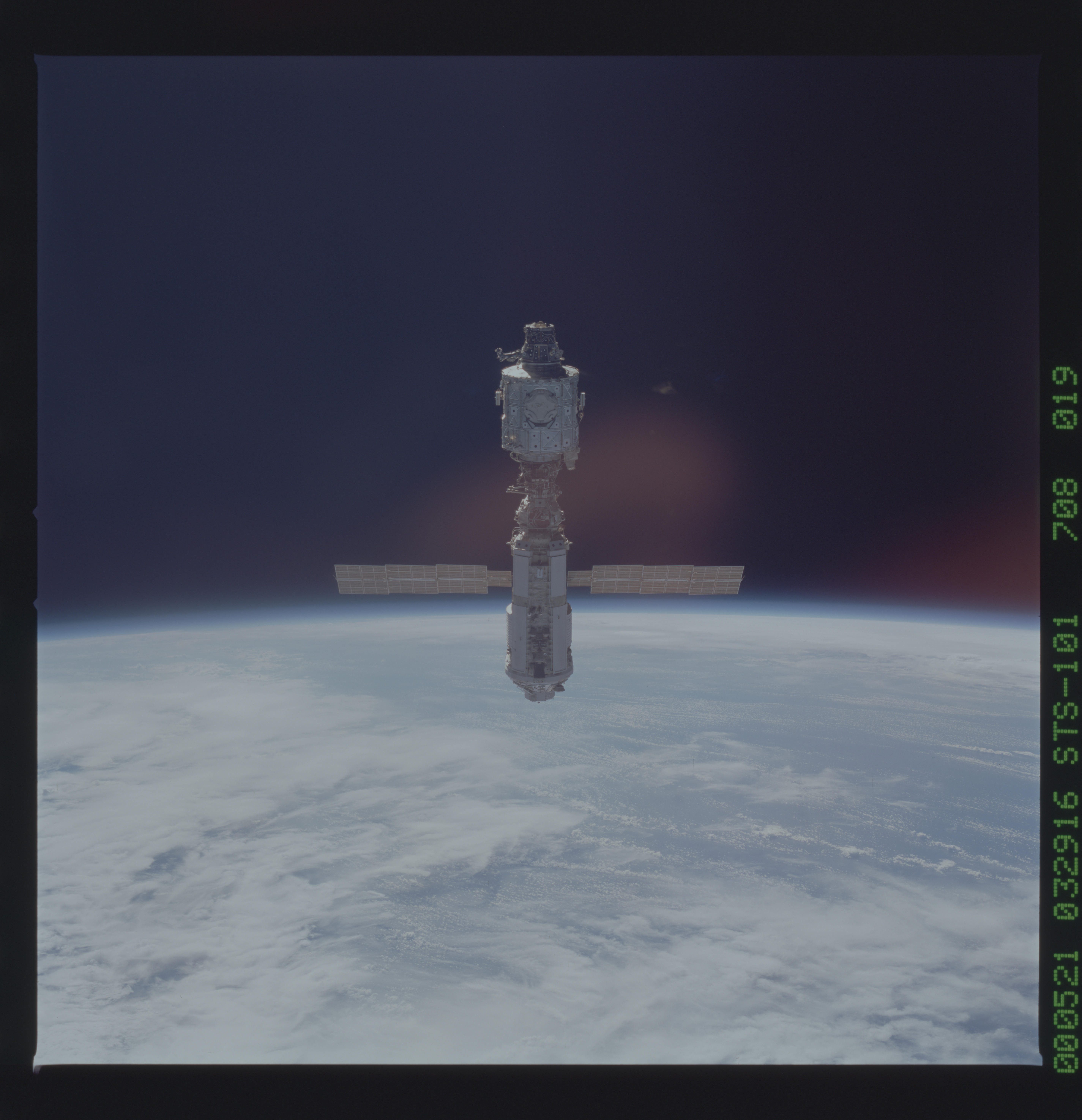 Image display