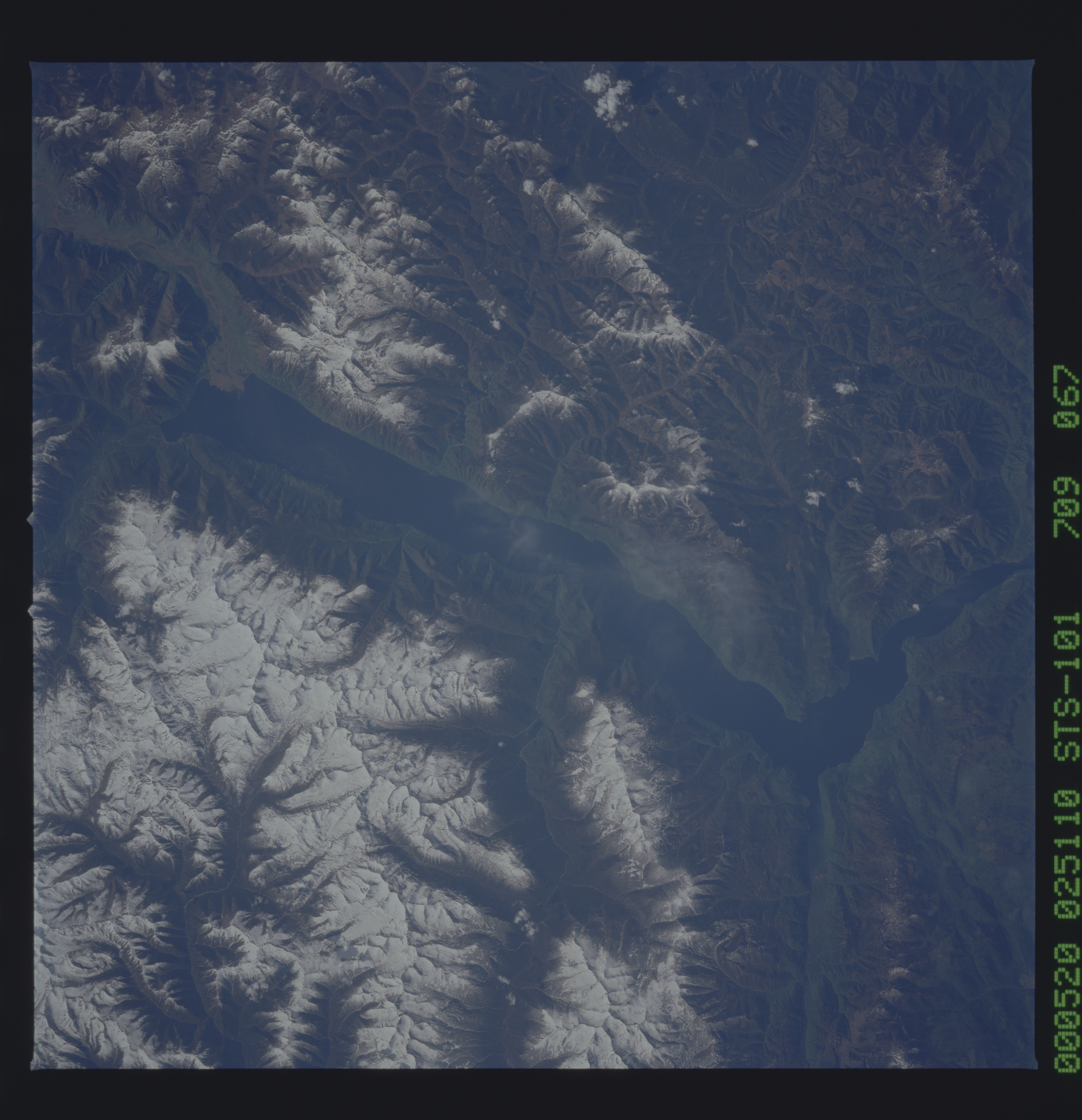 Image display