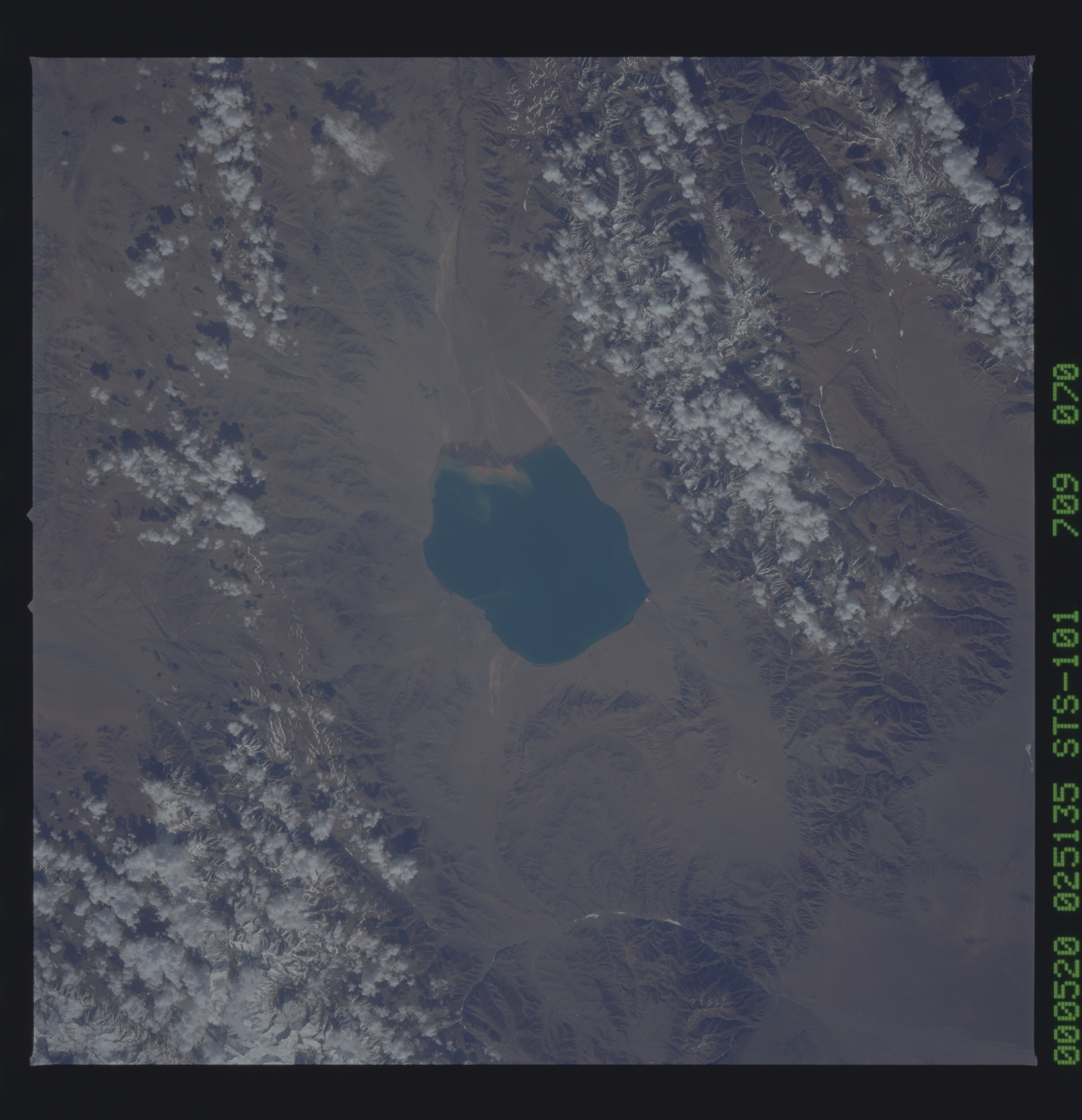 Image display