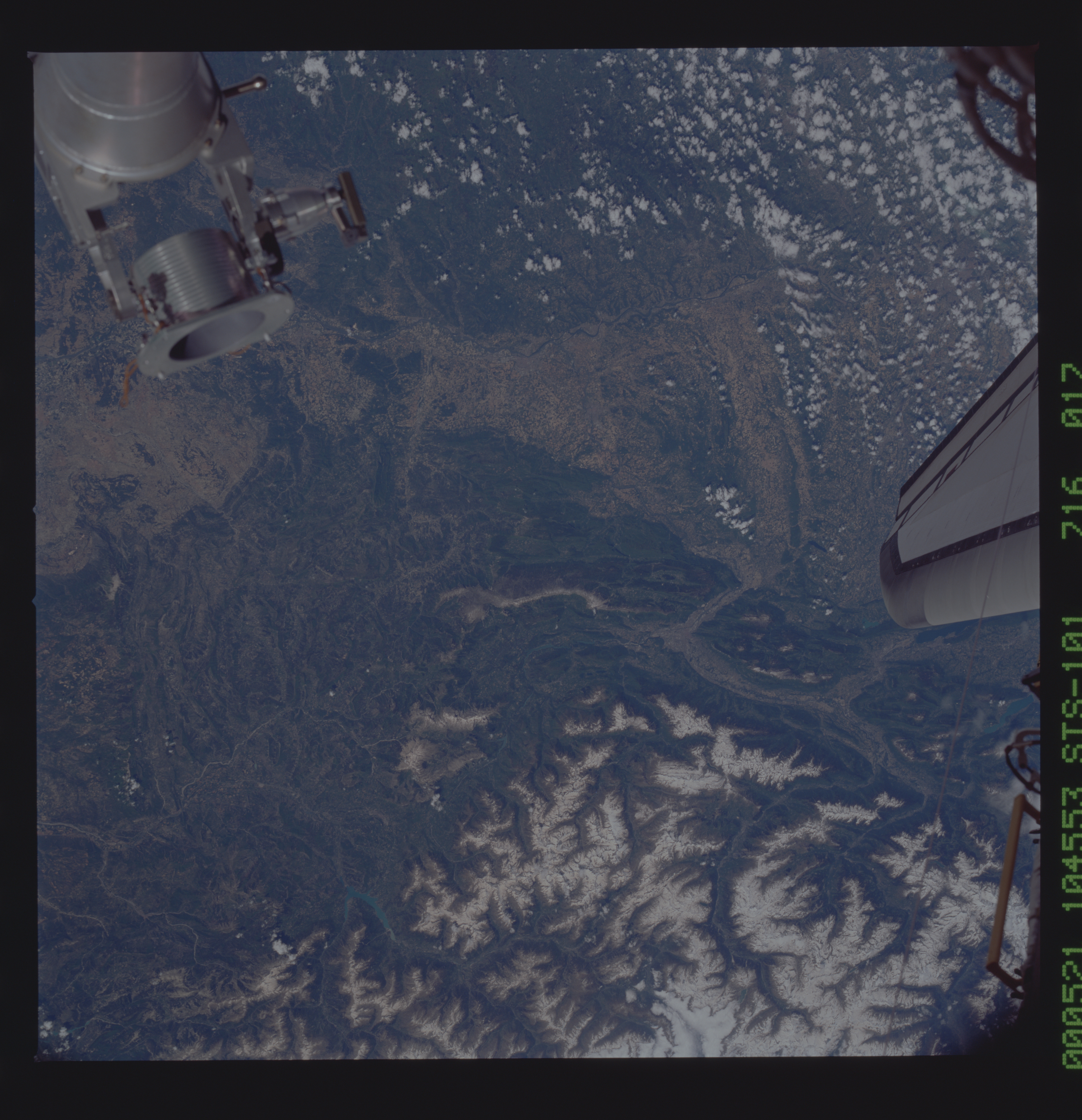 Image display