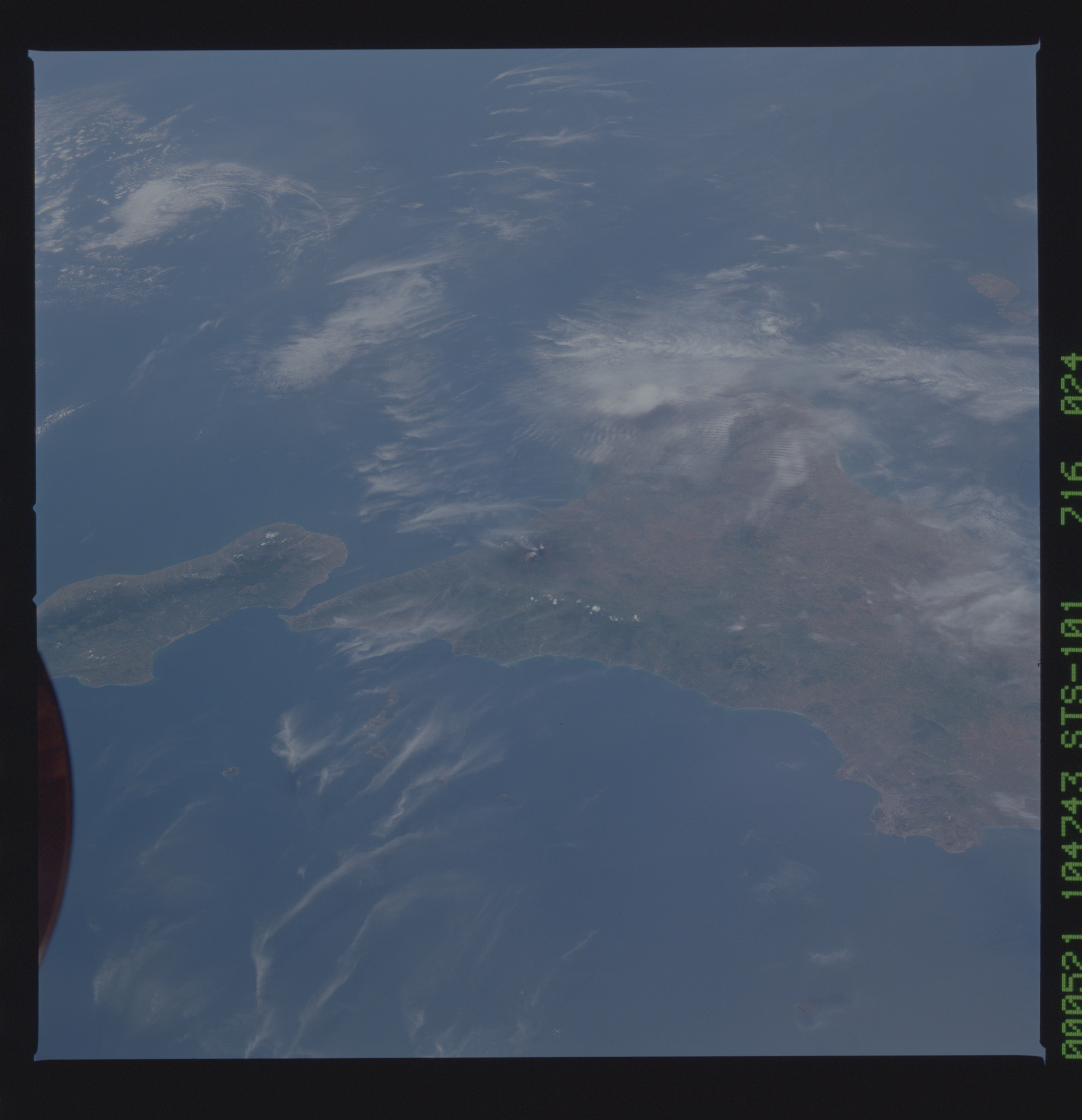 Image display