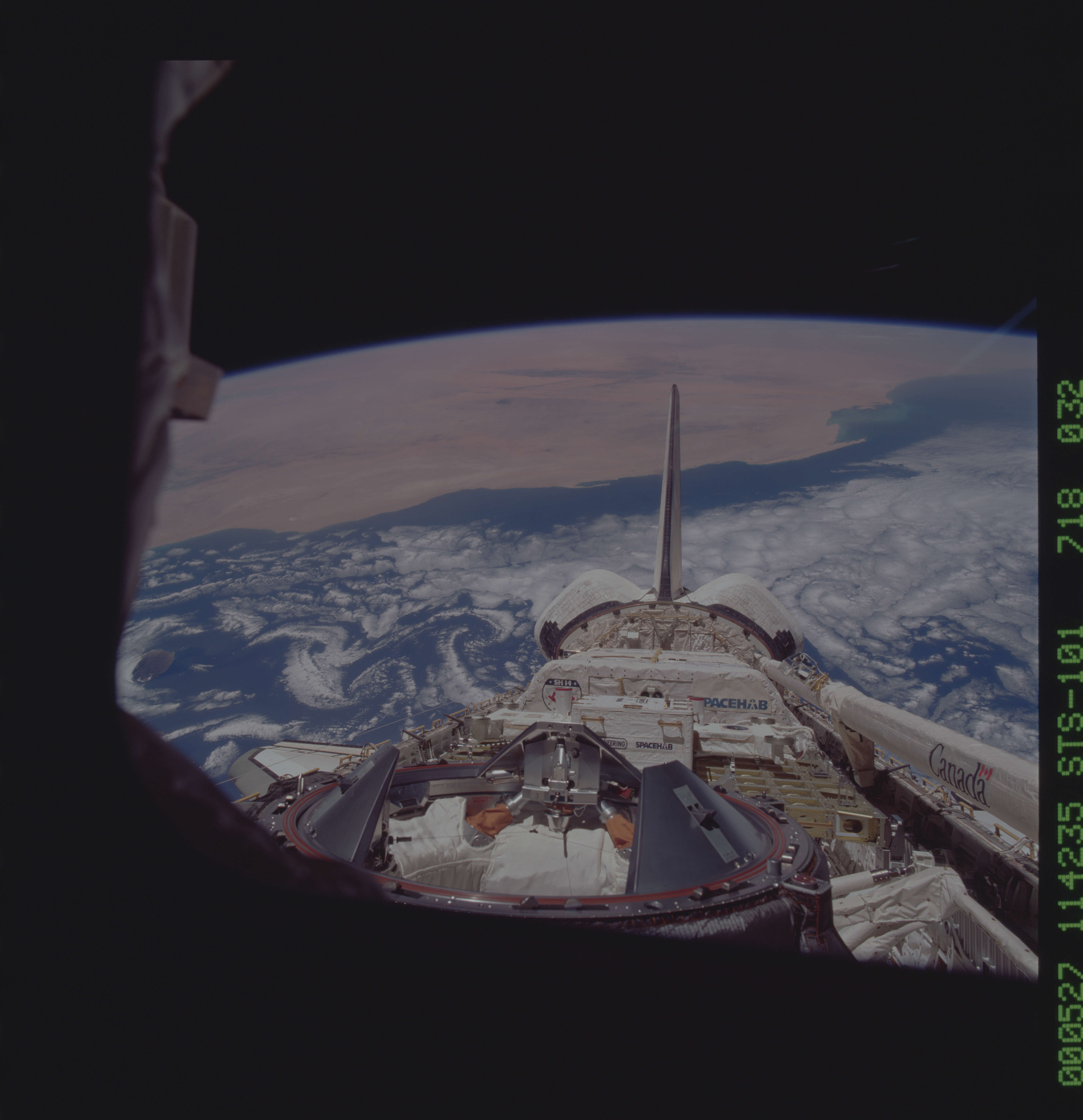 Image display
