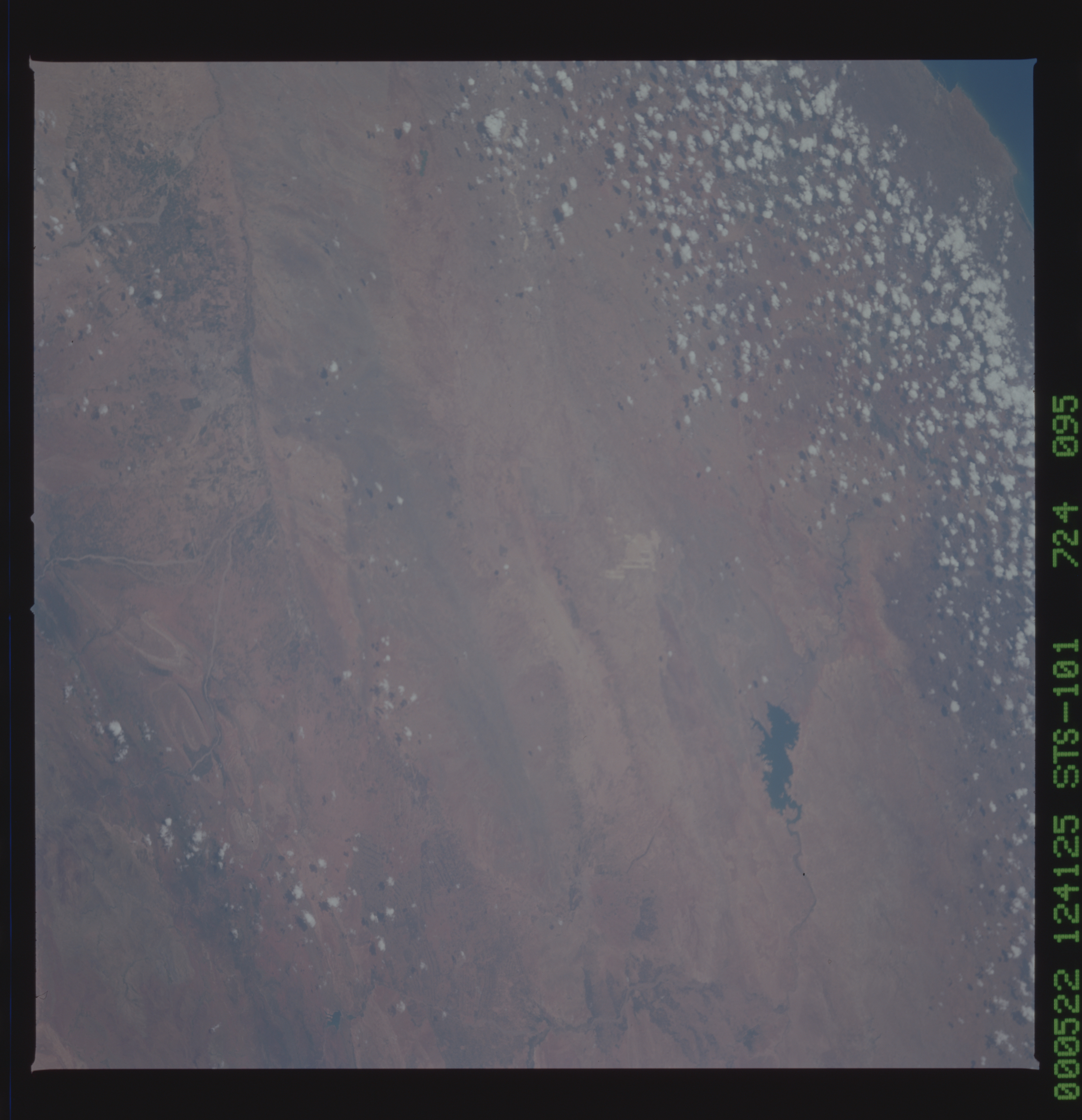 Image display