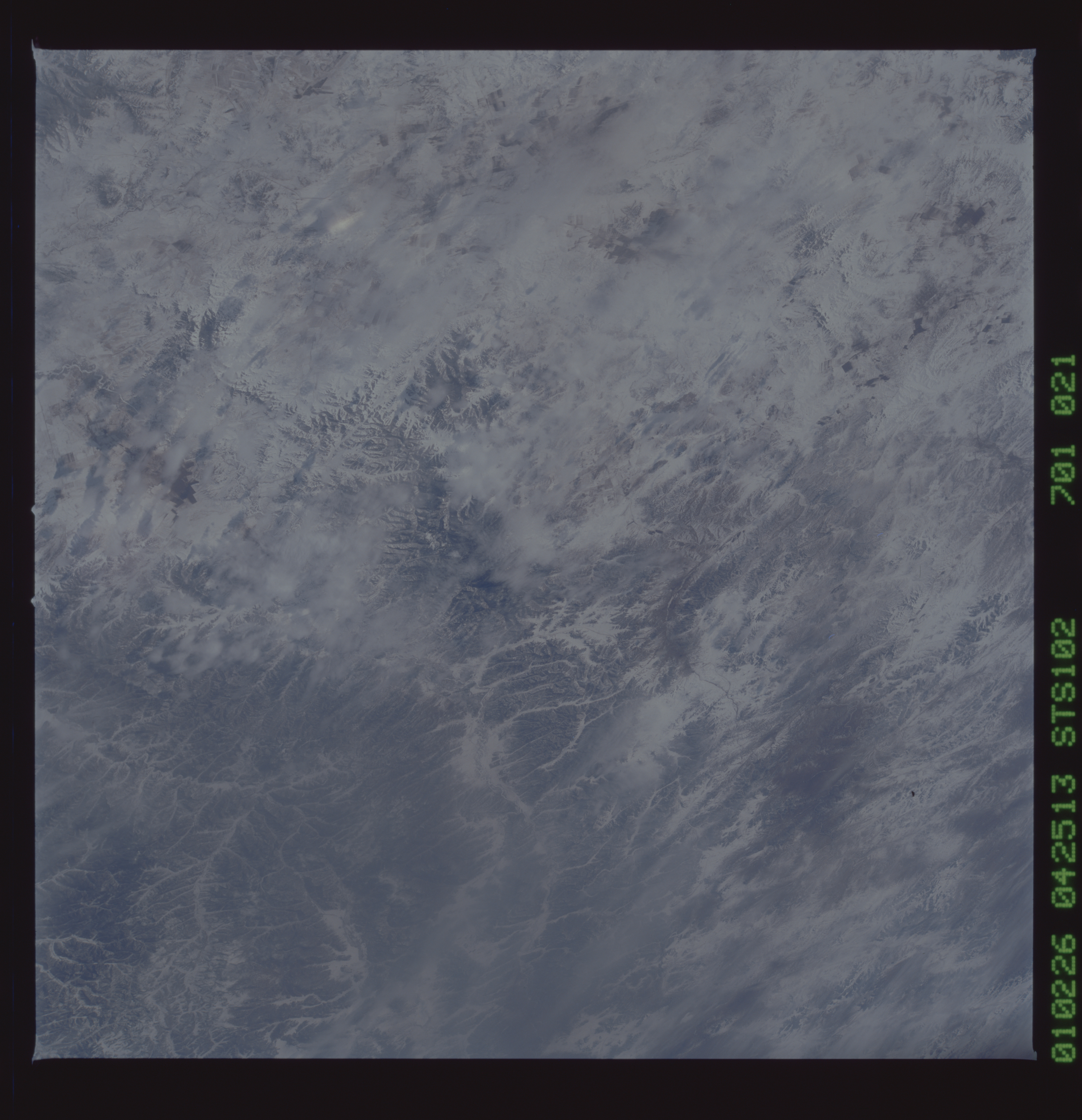 Image display