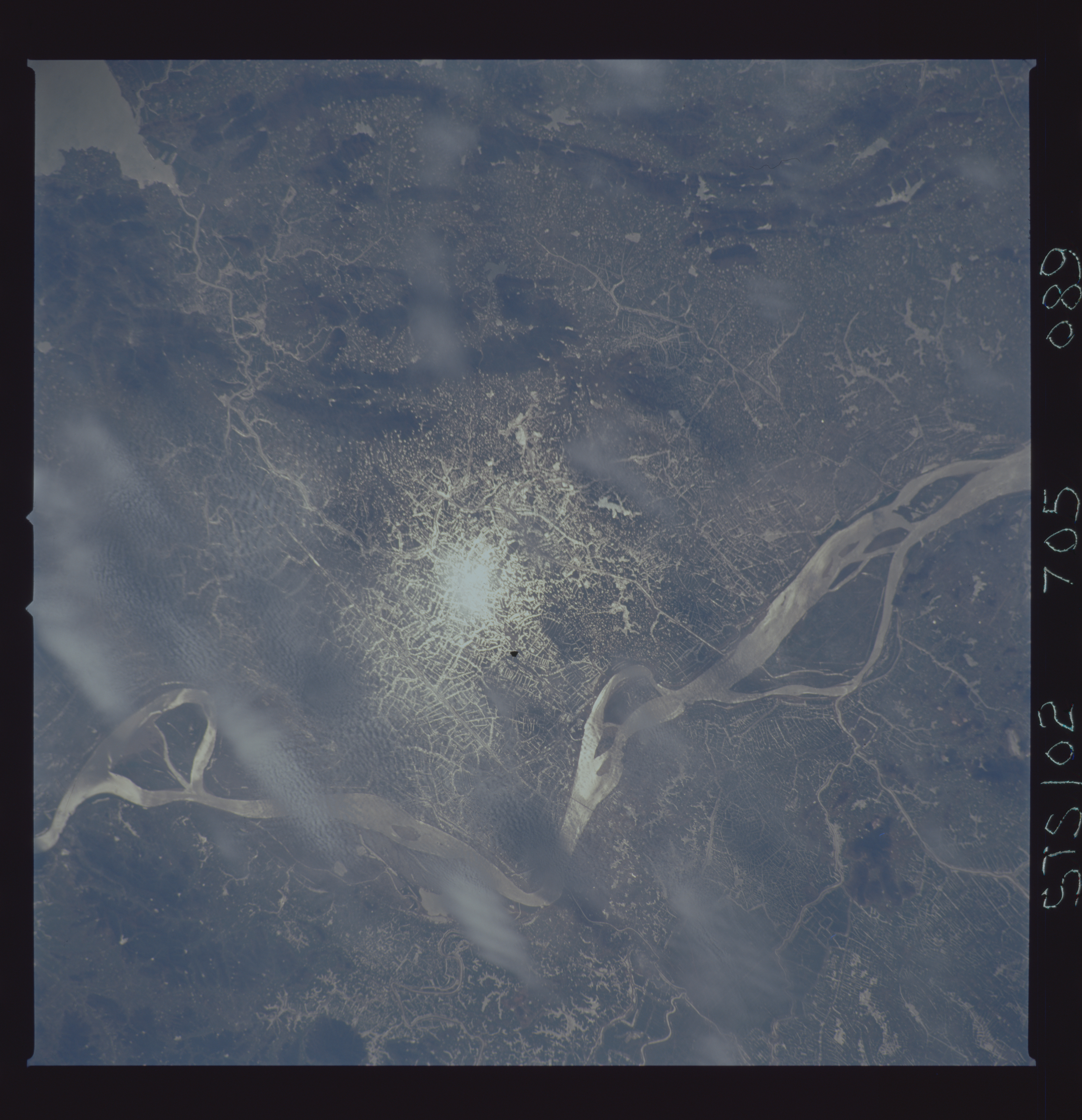 Image display