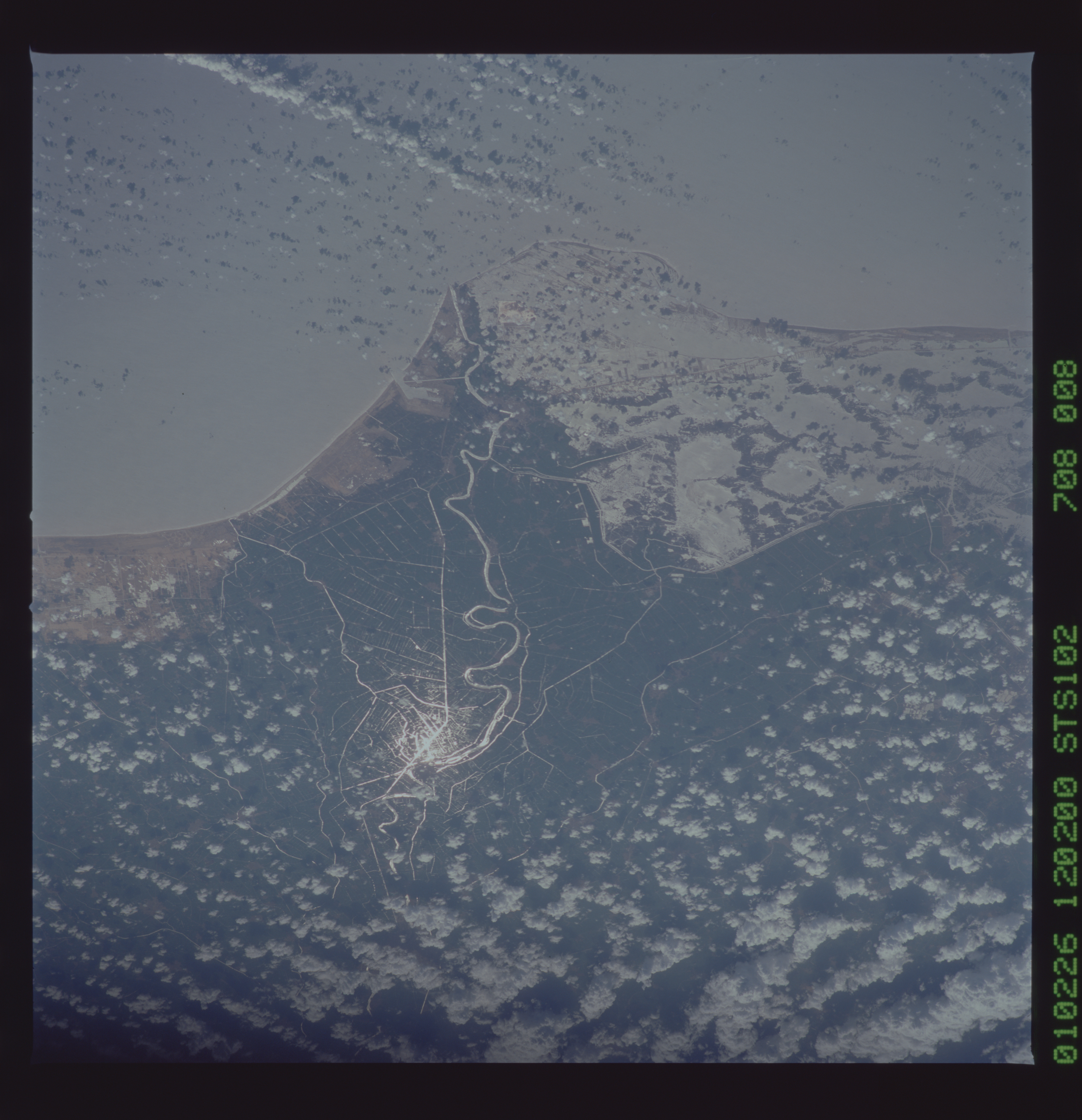 Image display